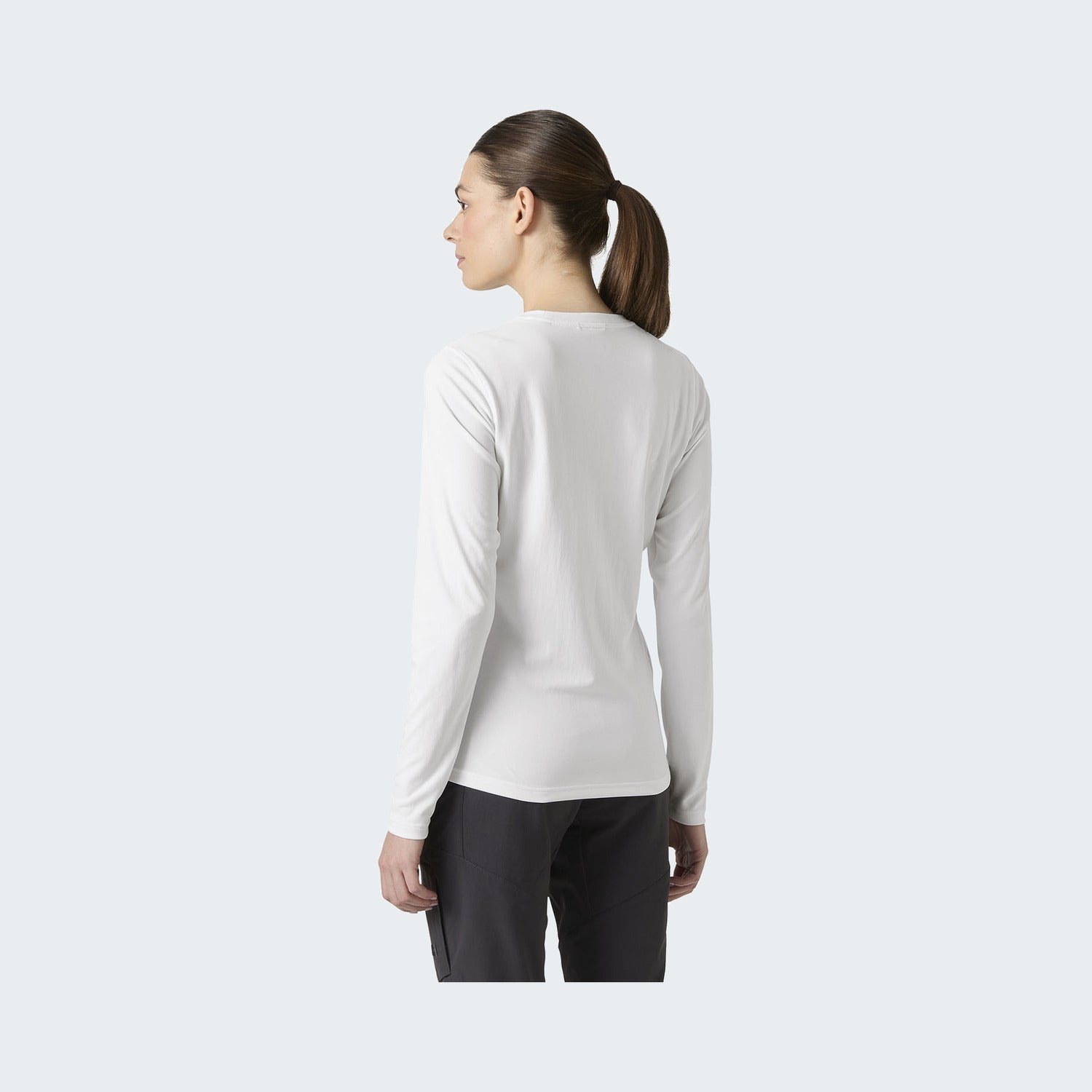 001 - White