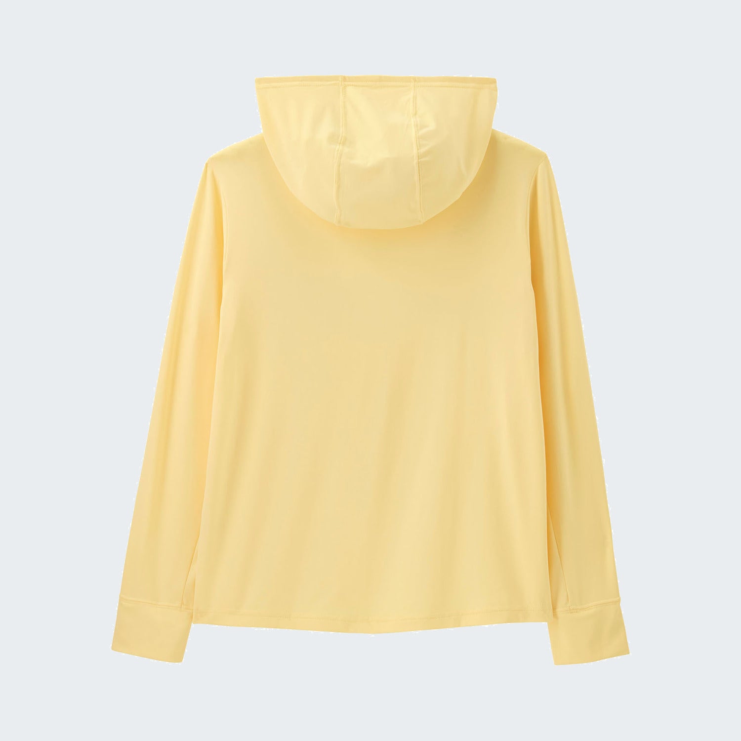 P-6 Outline: Buttercup Yellow