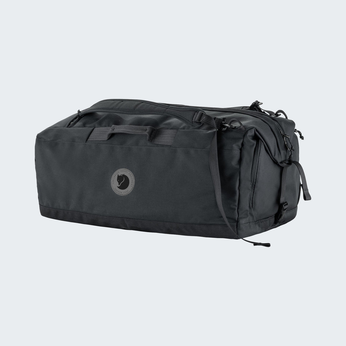 037 - Coal Black