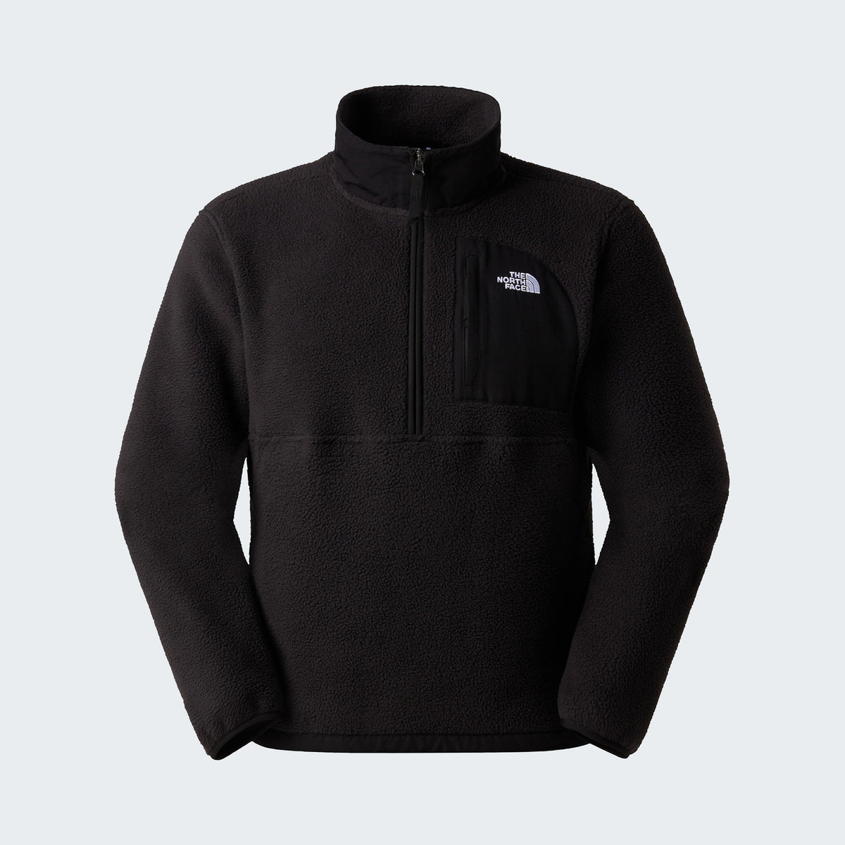 TNF Black
