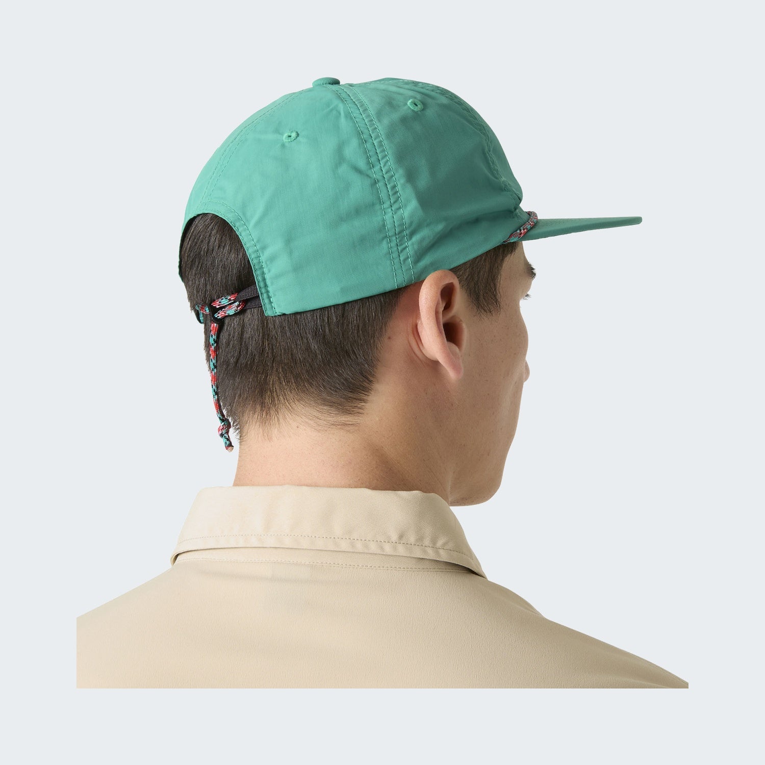 472 - Dark Mint