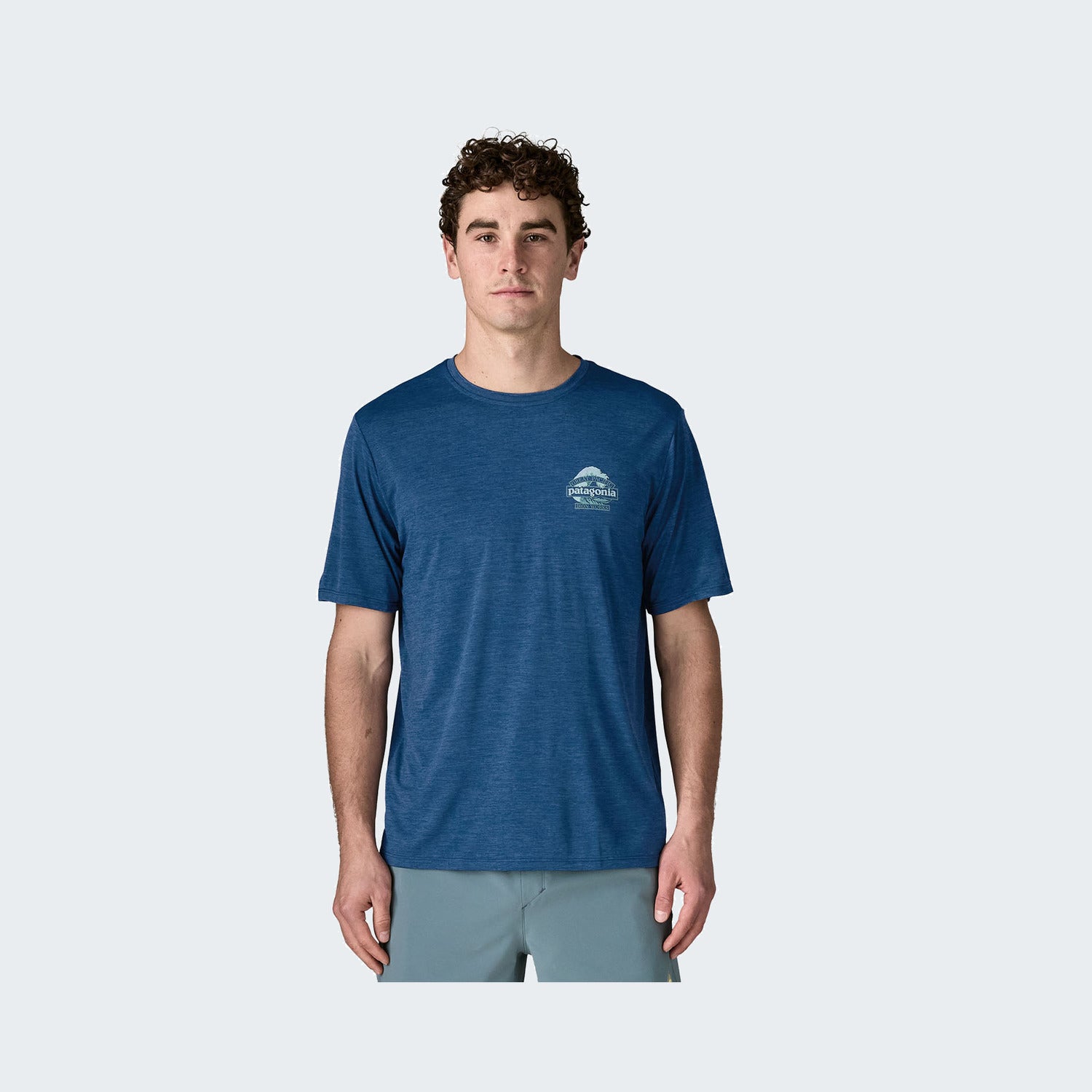 Clement Blue - Light Clement Blue X-Dye