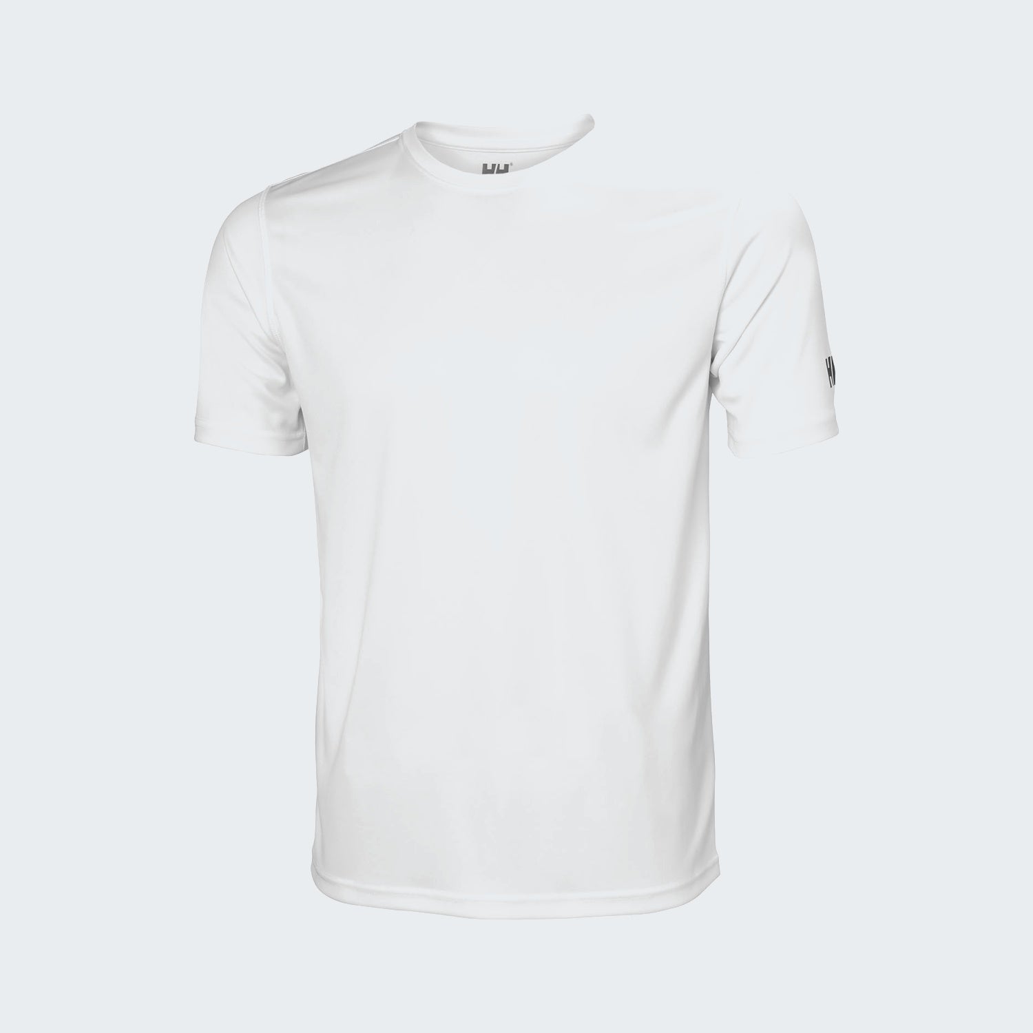 001 - White