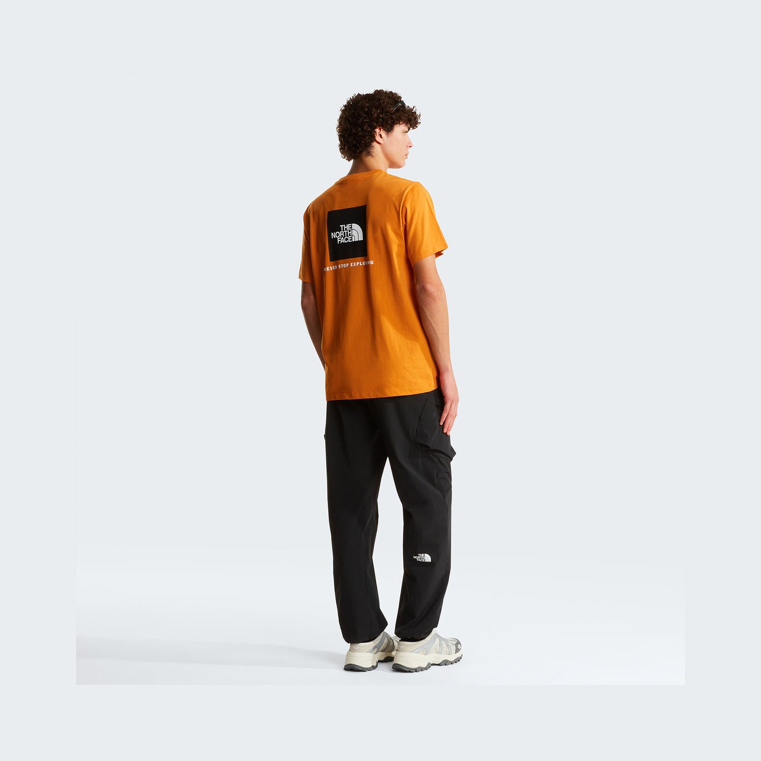 Dust Orange