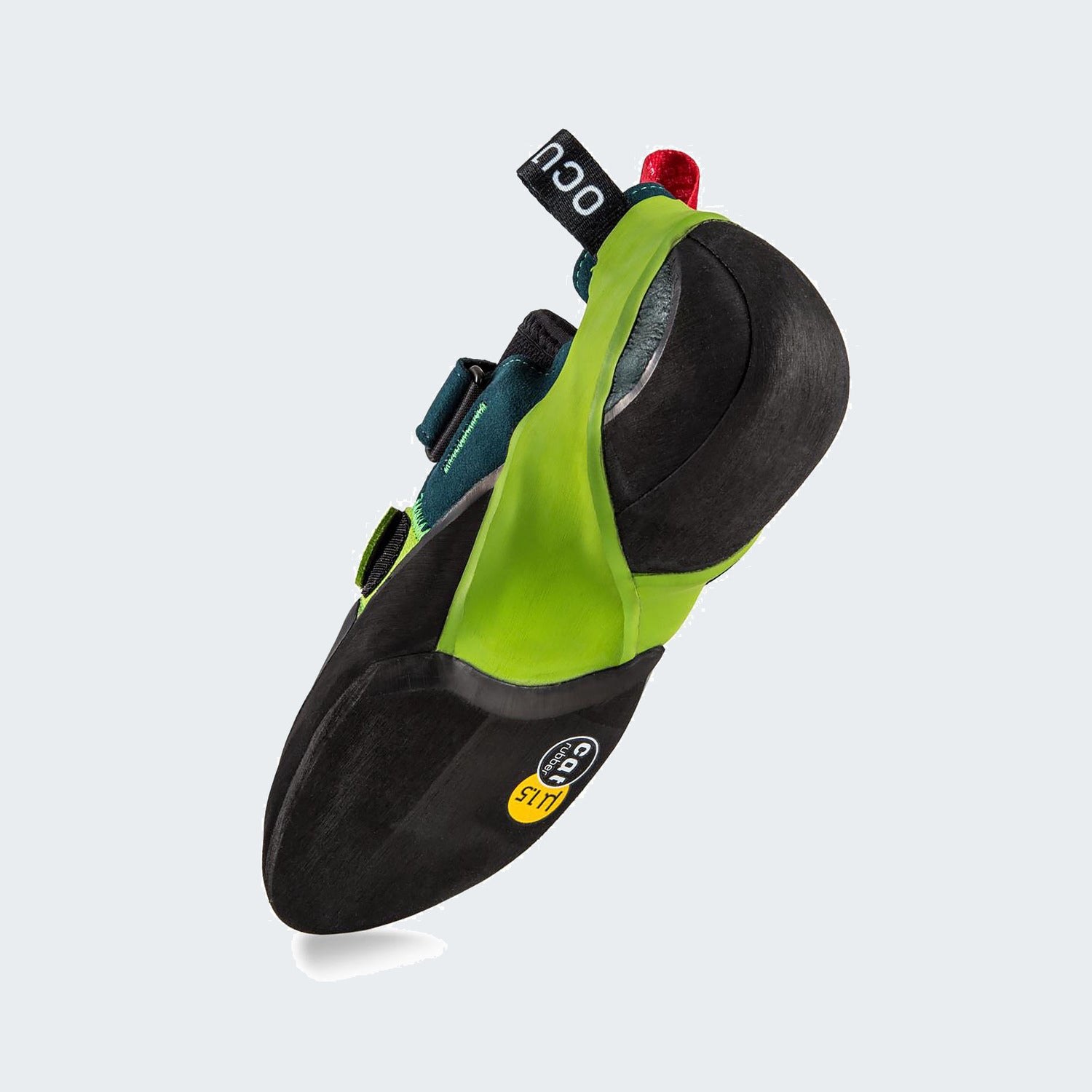 Petrol/Green