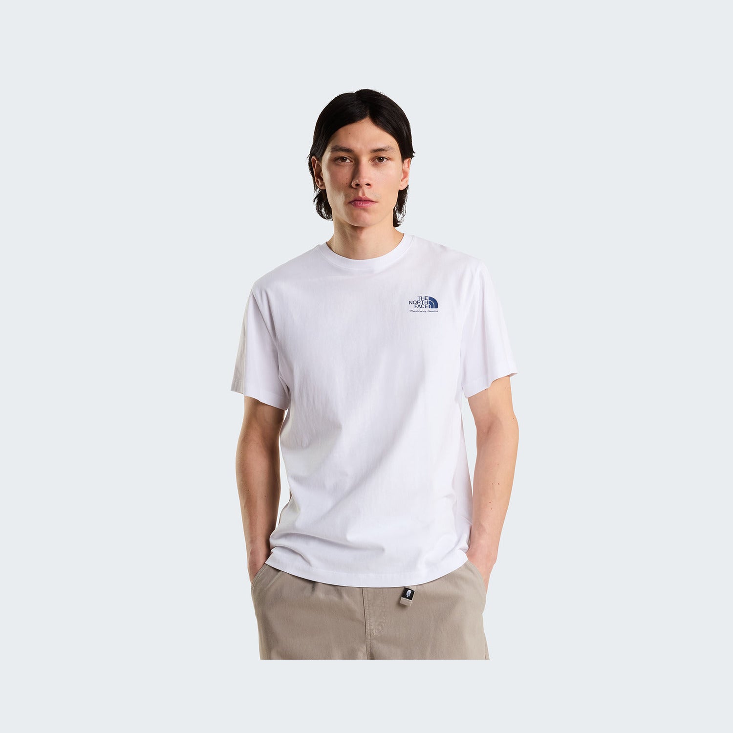 TNF White