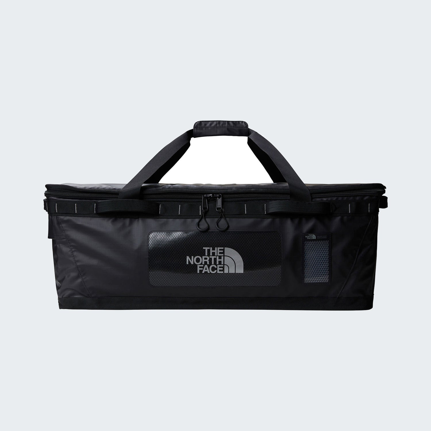 TNF Black/TNF Black/NPF