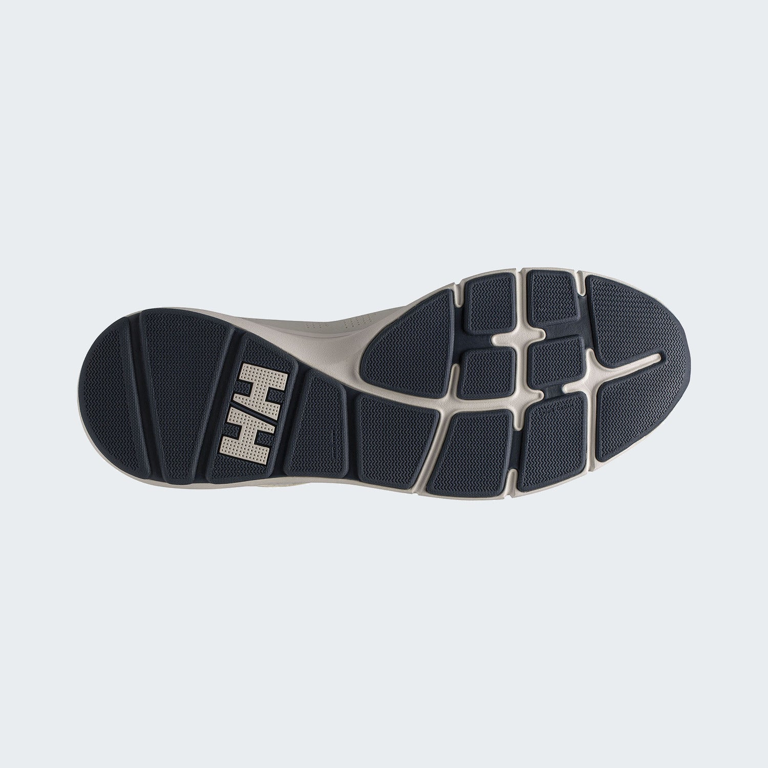 013 - Off White/Orion Blue