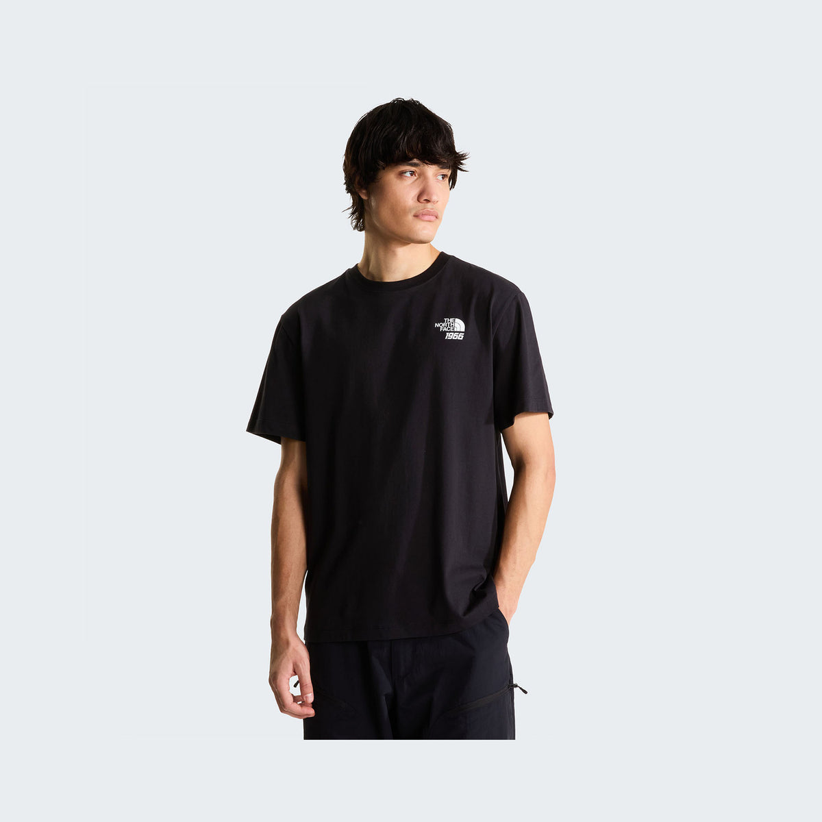 TNF Black