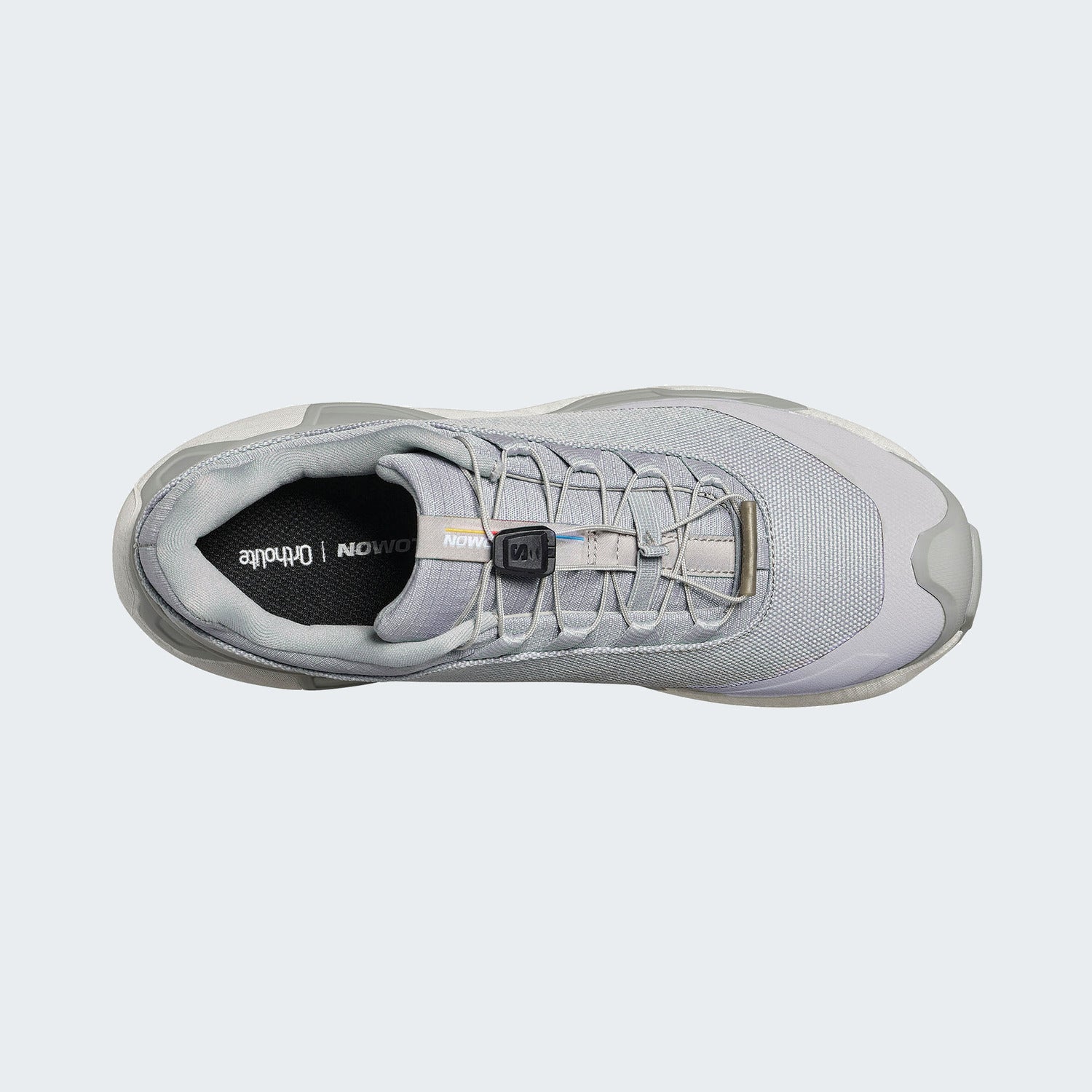 Alloy/White/Alloy