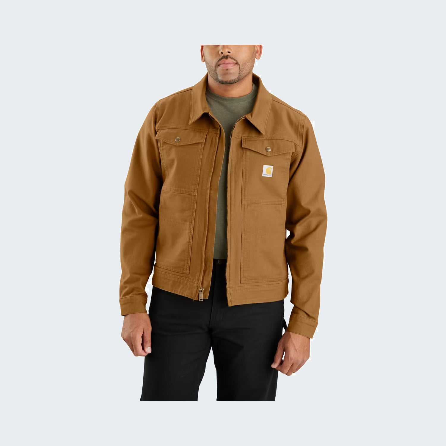Carhartt Brown
