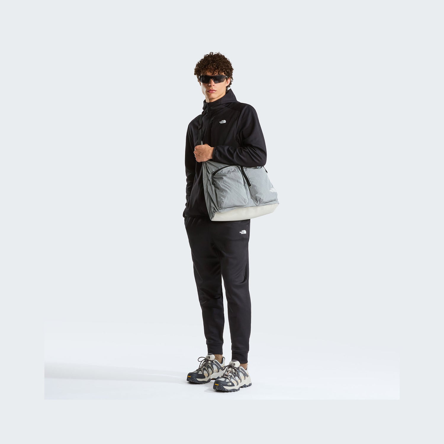 TNF Black