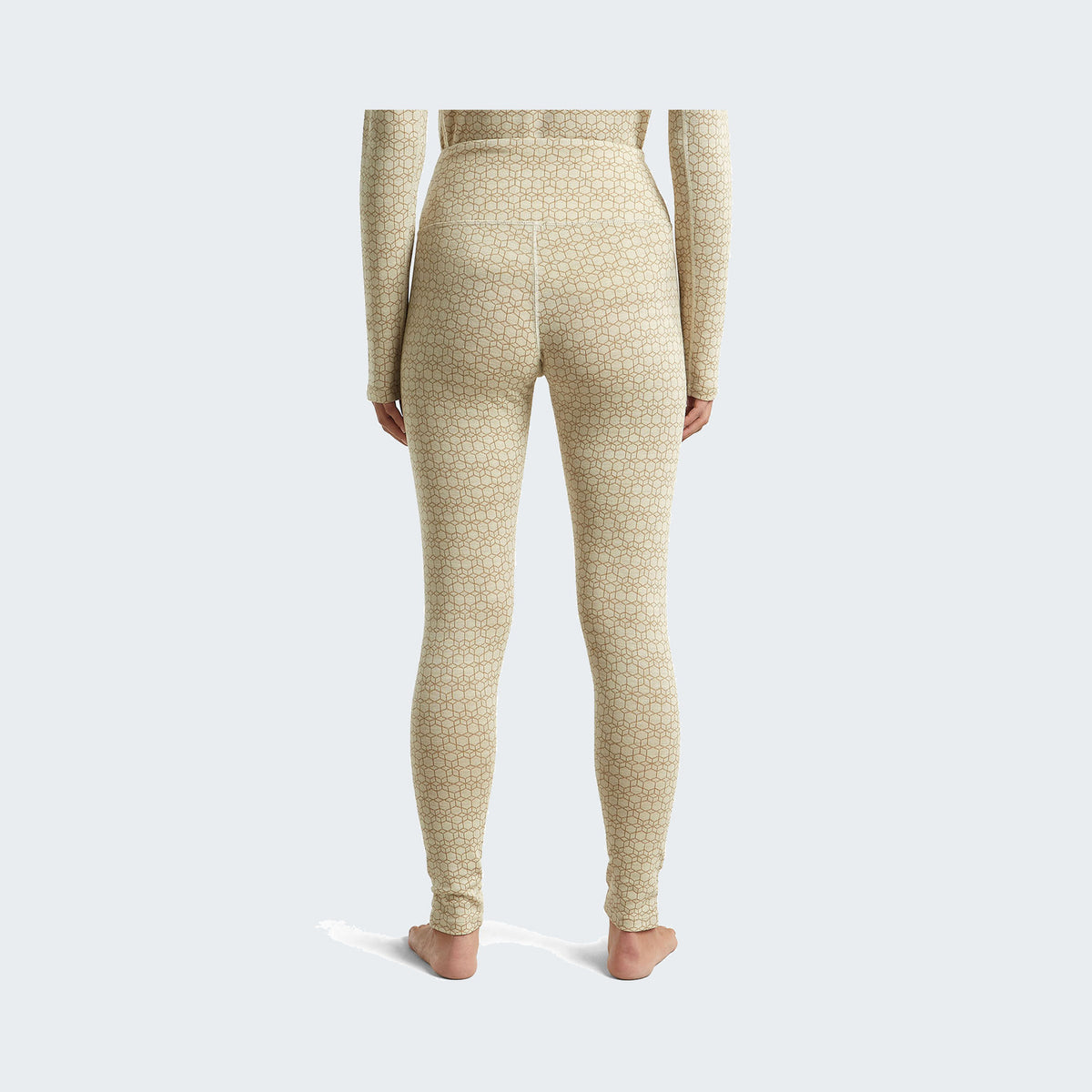 Undyed/Cumin