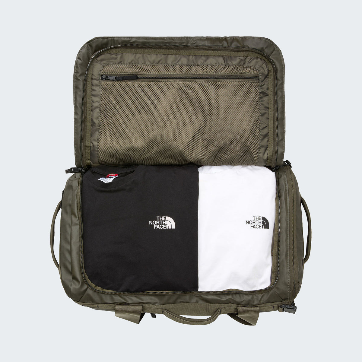 New Taupe Green/TNF Black/NPF
