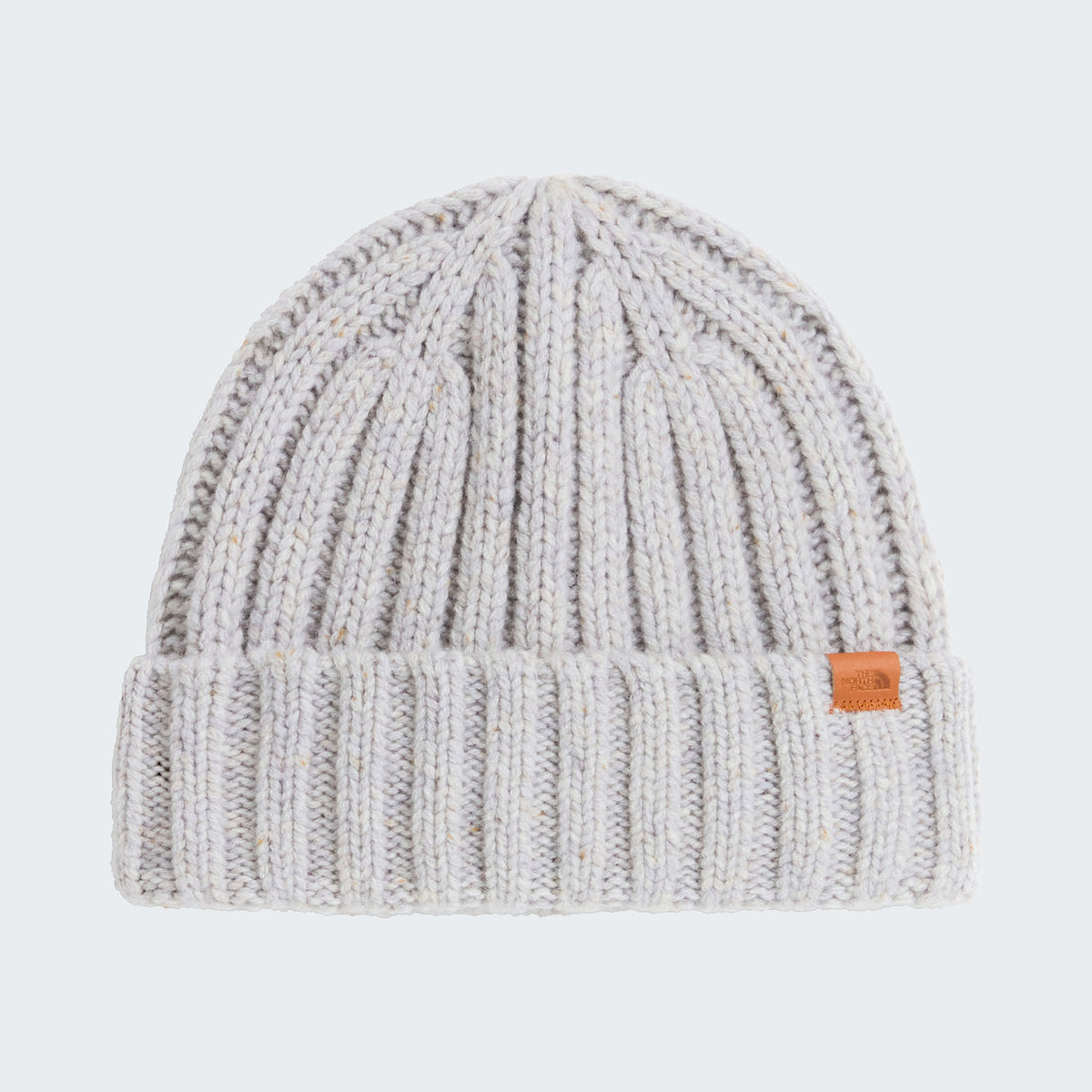 TNF Pale Grey Heather/Donegal