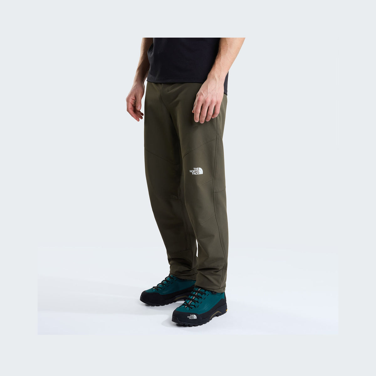 New Taupe Green