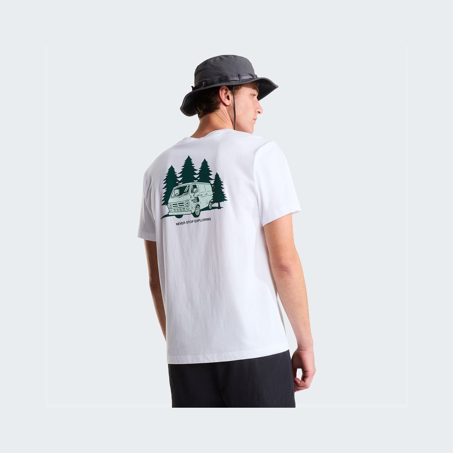 TNF White