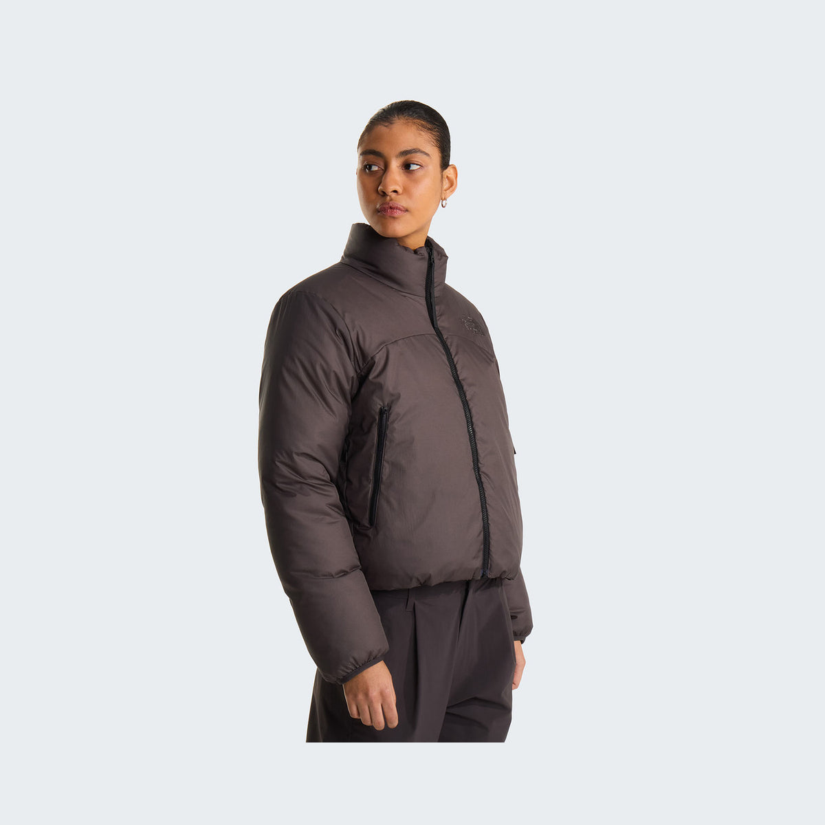 Lead/TNF Black