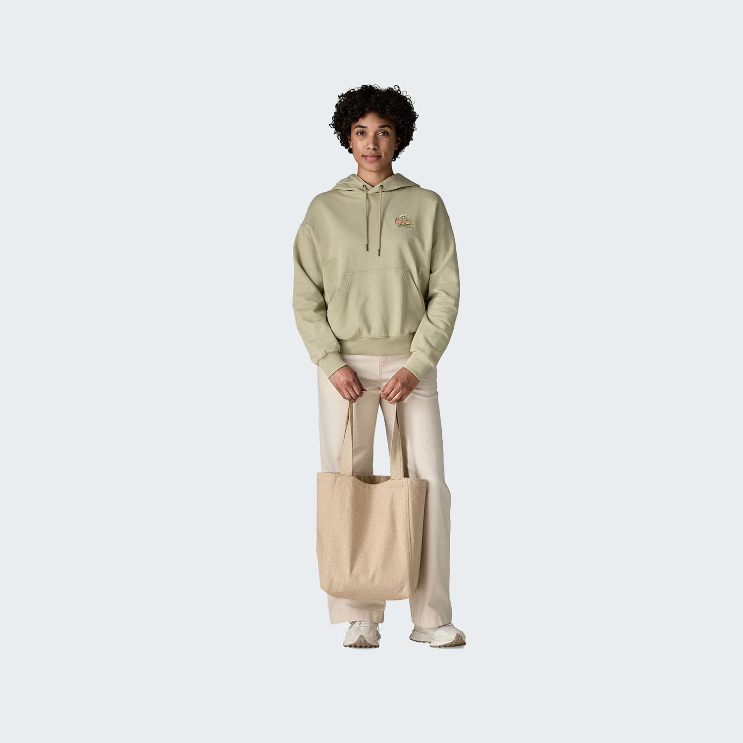 Repair Shop: Classic Tan