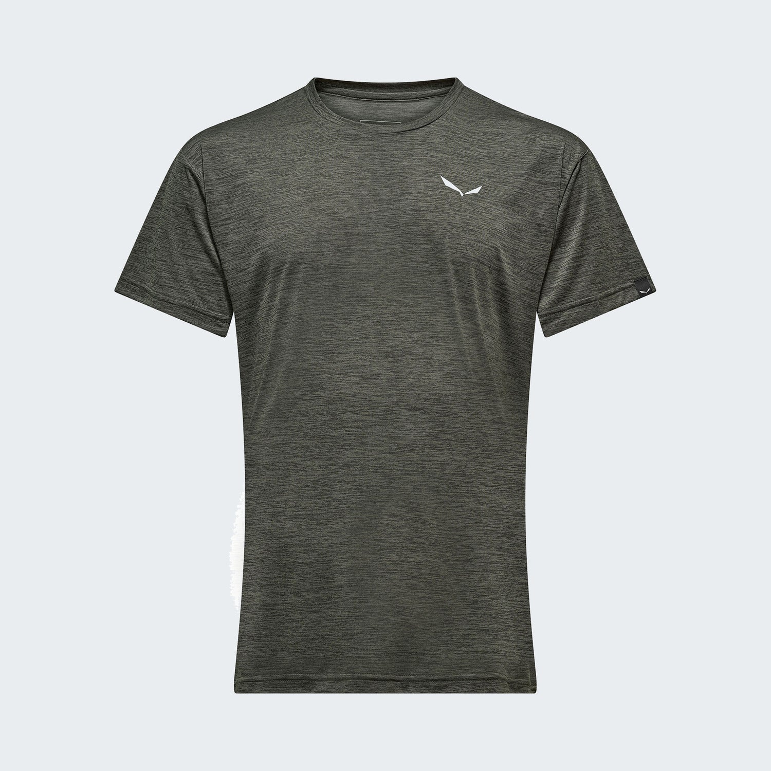Dark Olive Melange