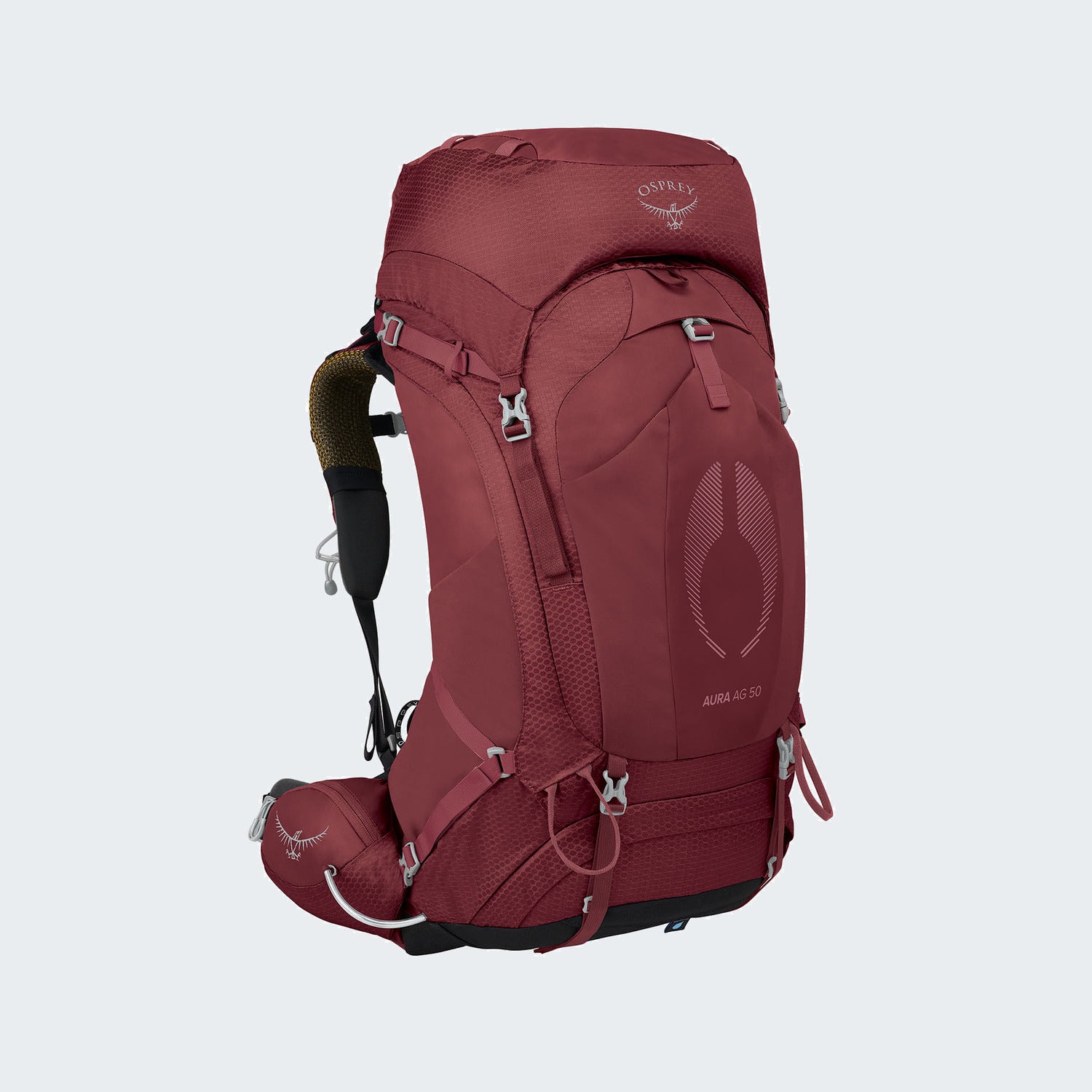 Berry Sorbet Red