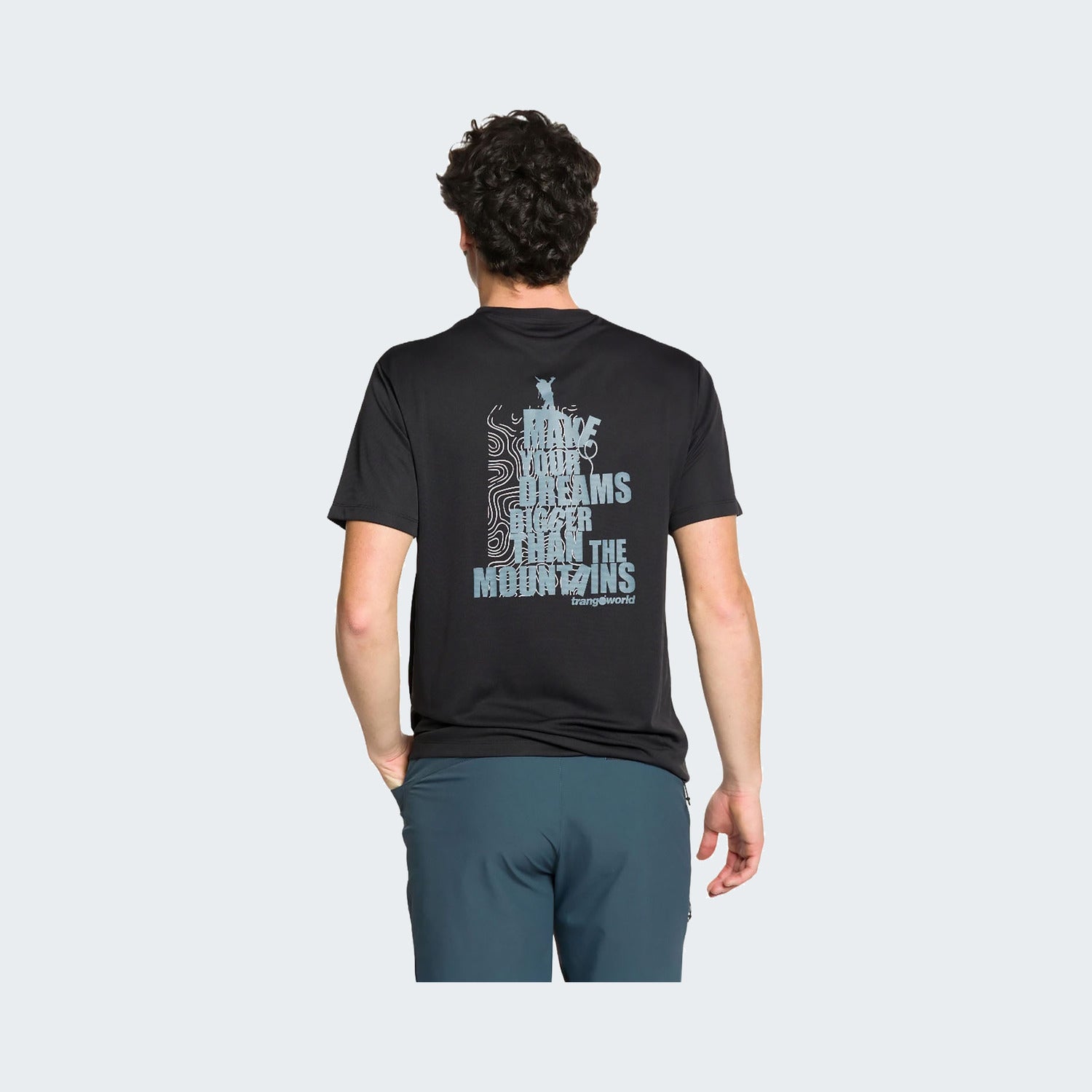 810 - Negro