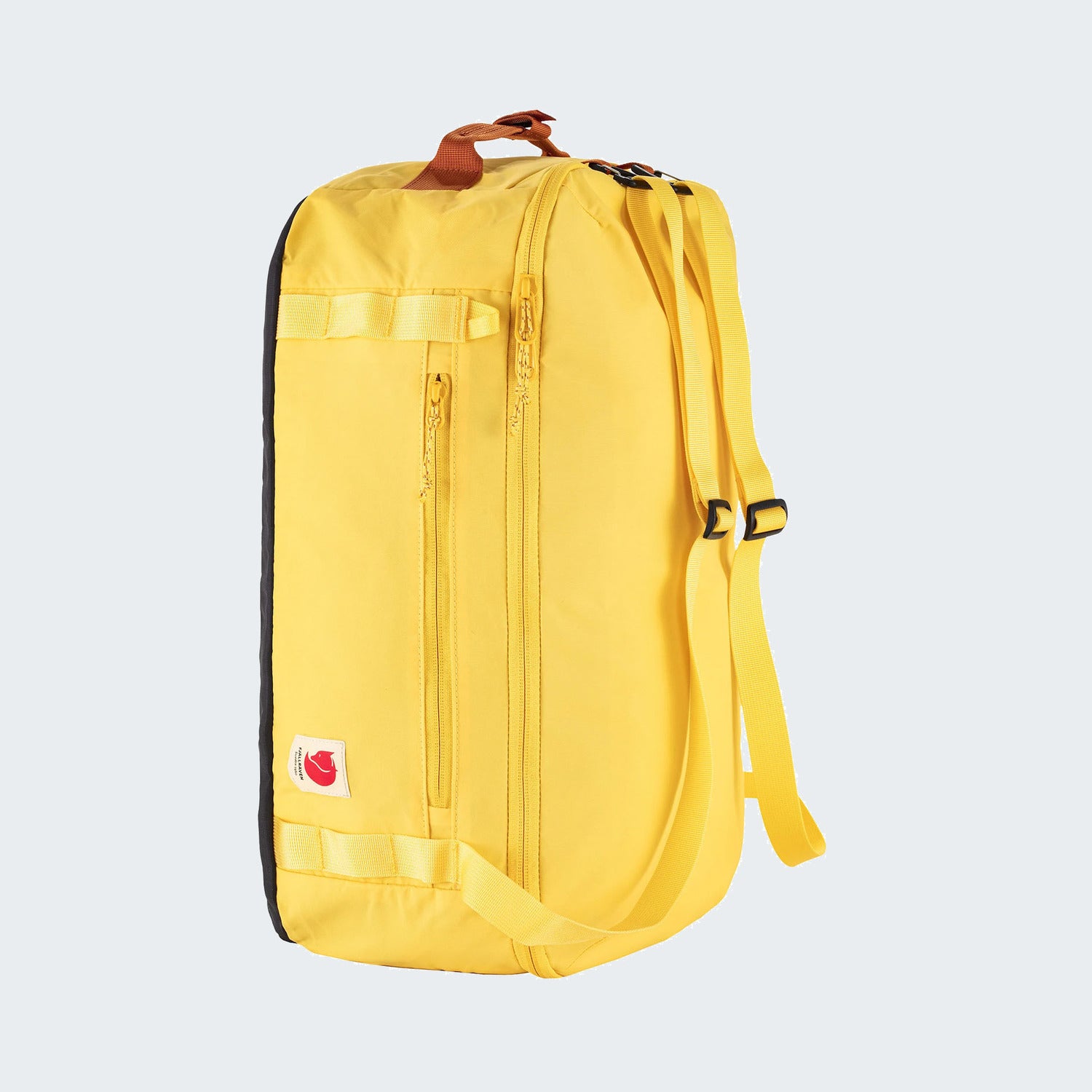 130 - Mellow Yellow
