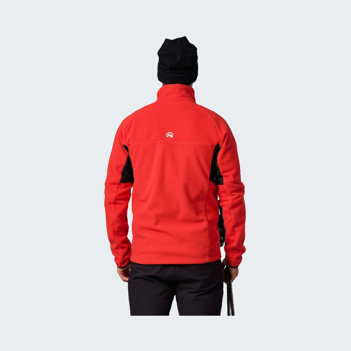 361 - Red Black