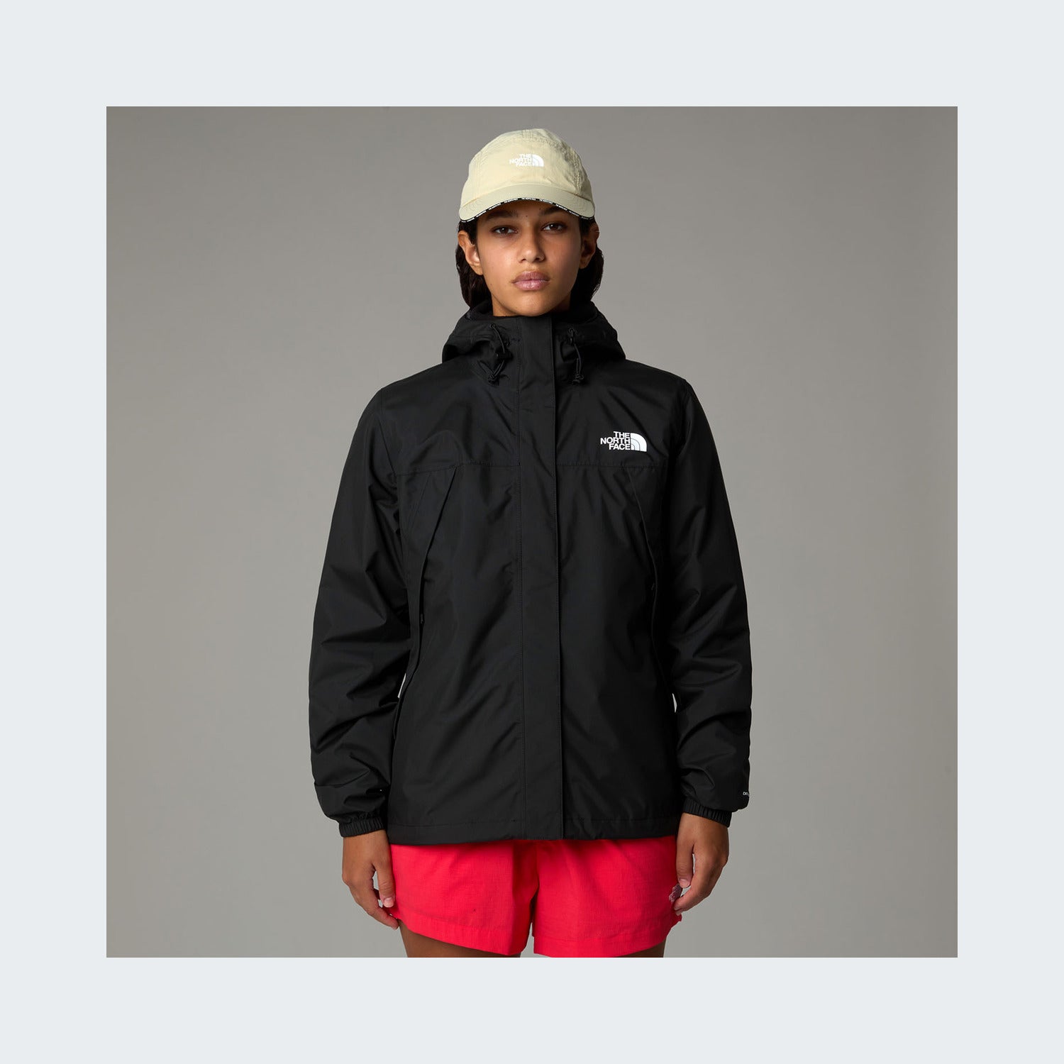 TNF Black