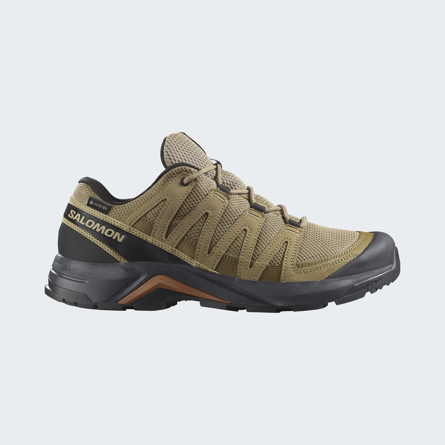 Kelp/Kelp/Sierra