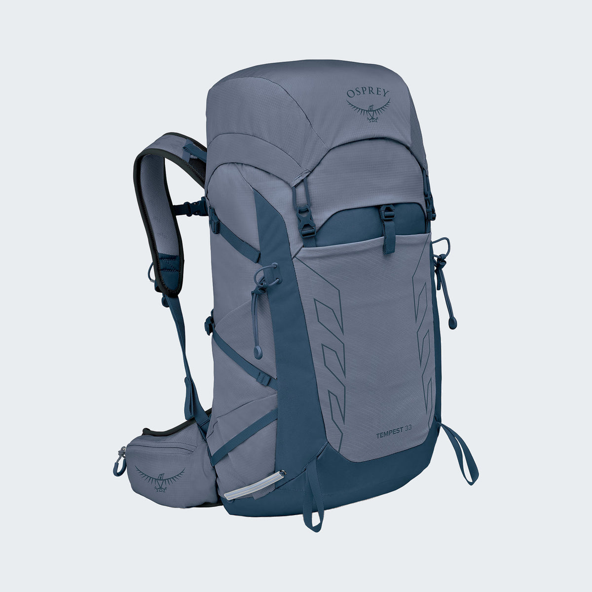 Anchor Blue/Atlas