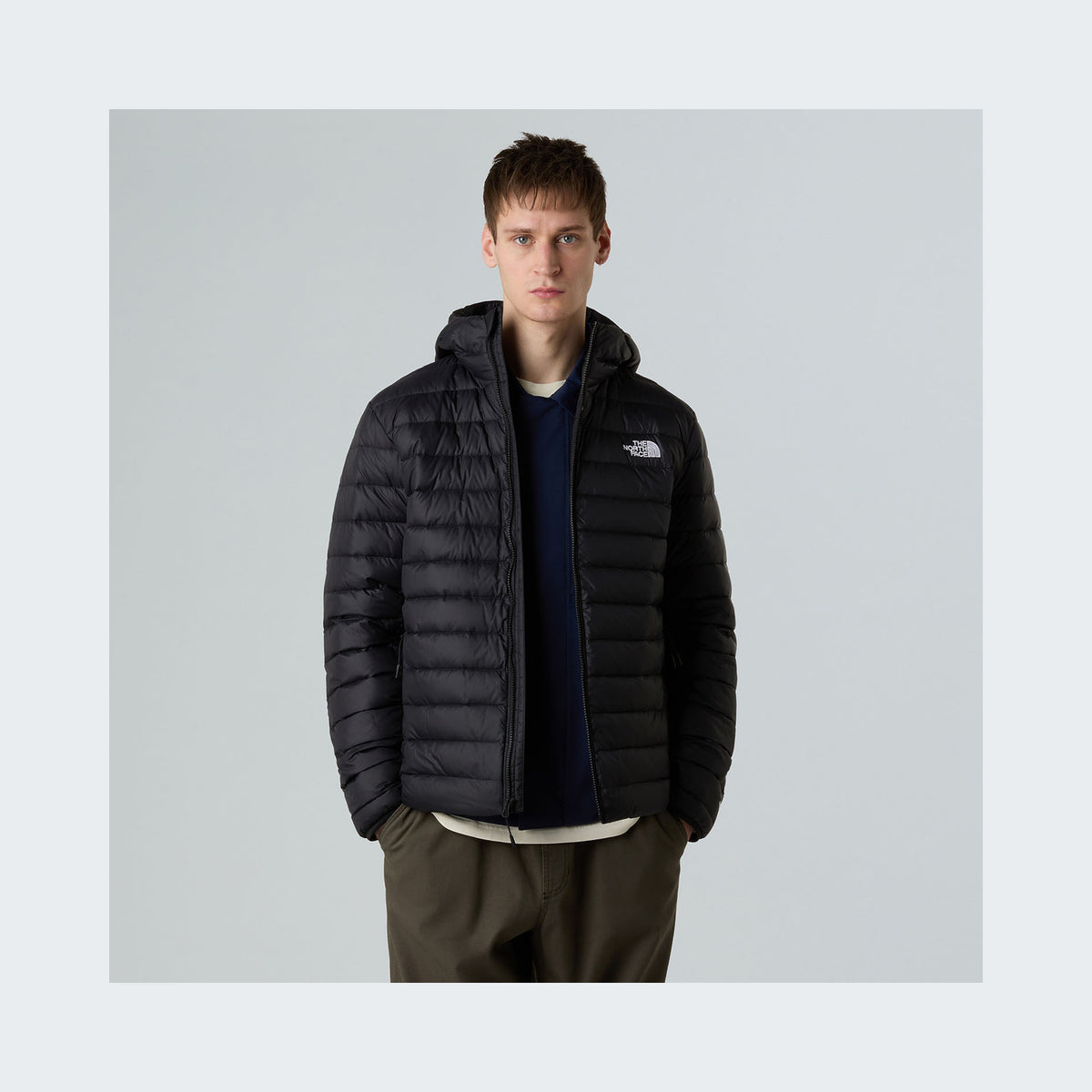 TNF Black