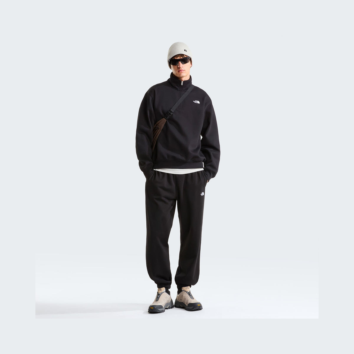 TNF Black