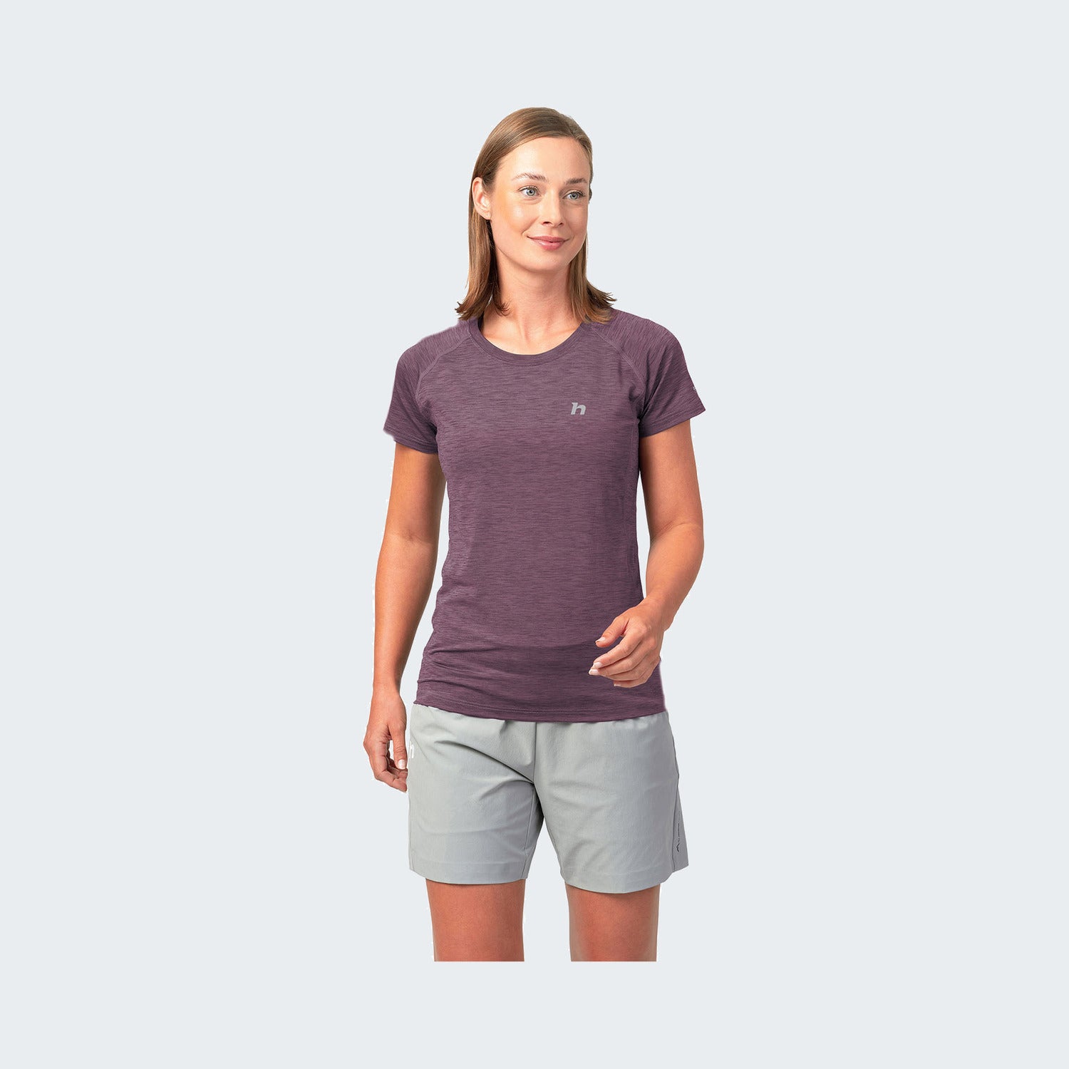 Plum Perfect Melange