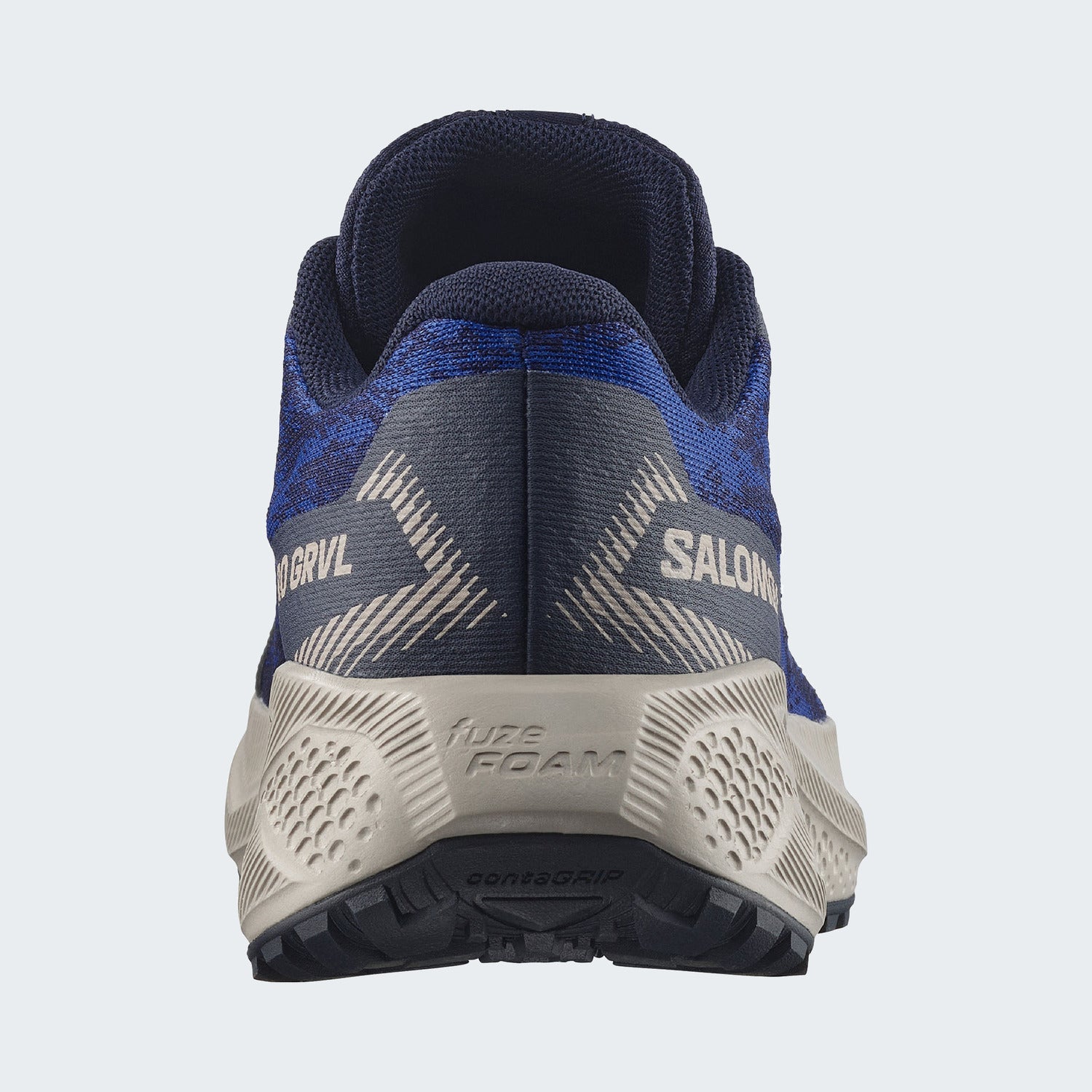 Maritime Blue/Silver Cloud/Bluing