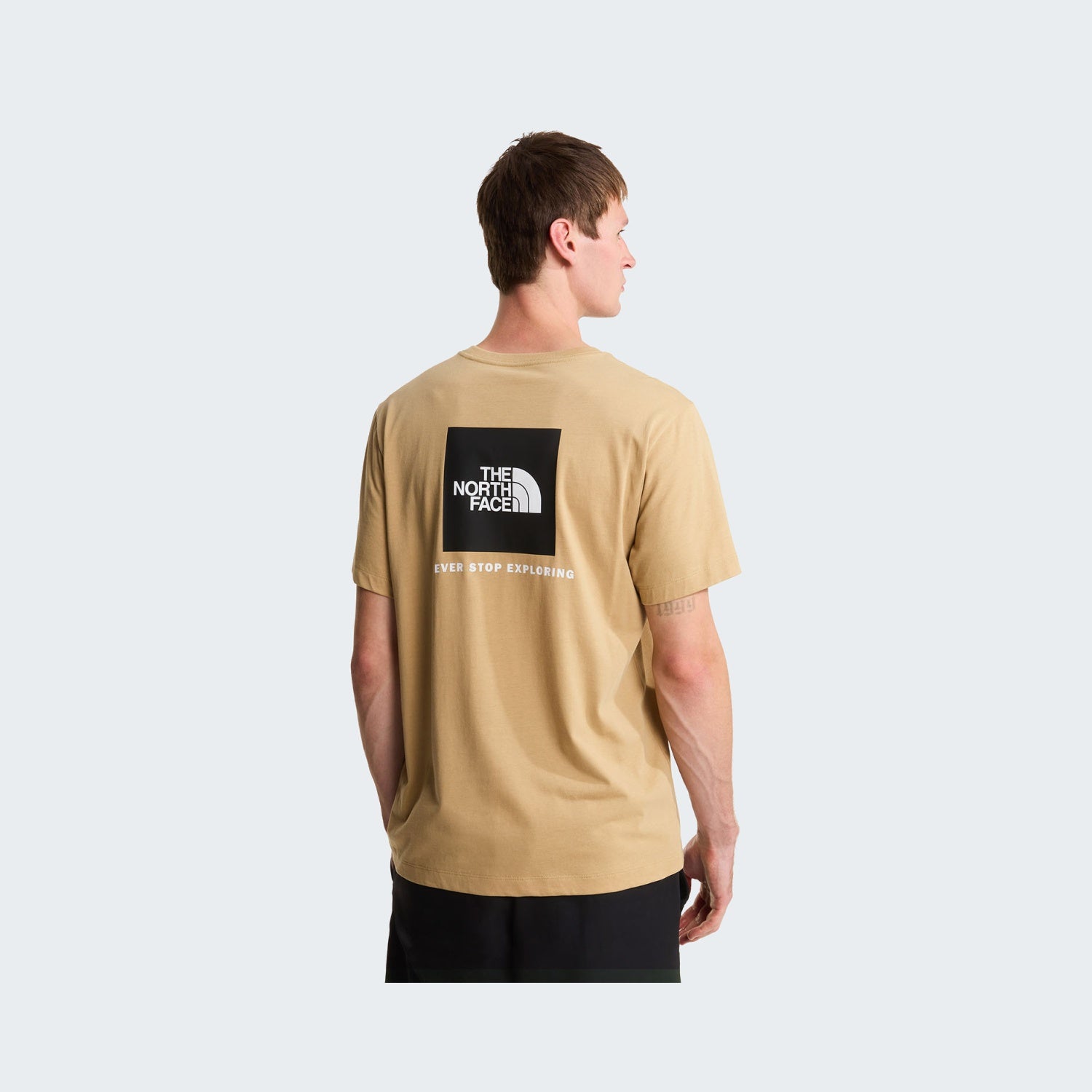 Khaki Stone