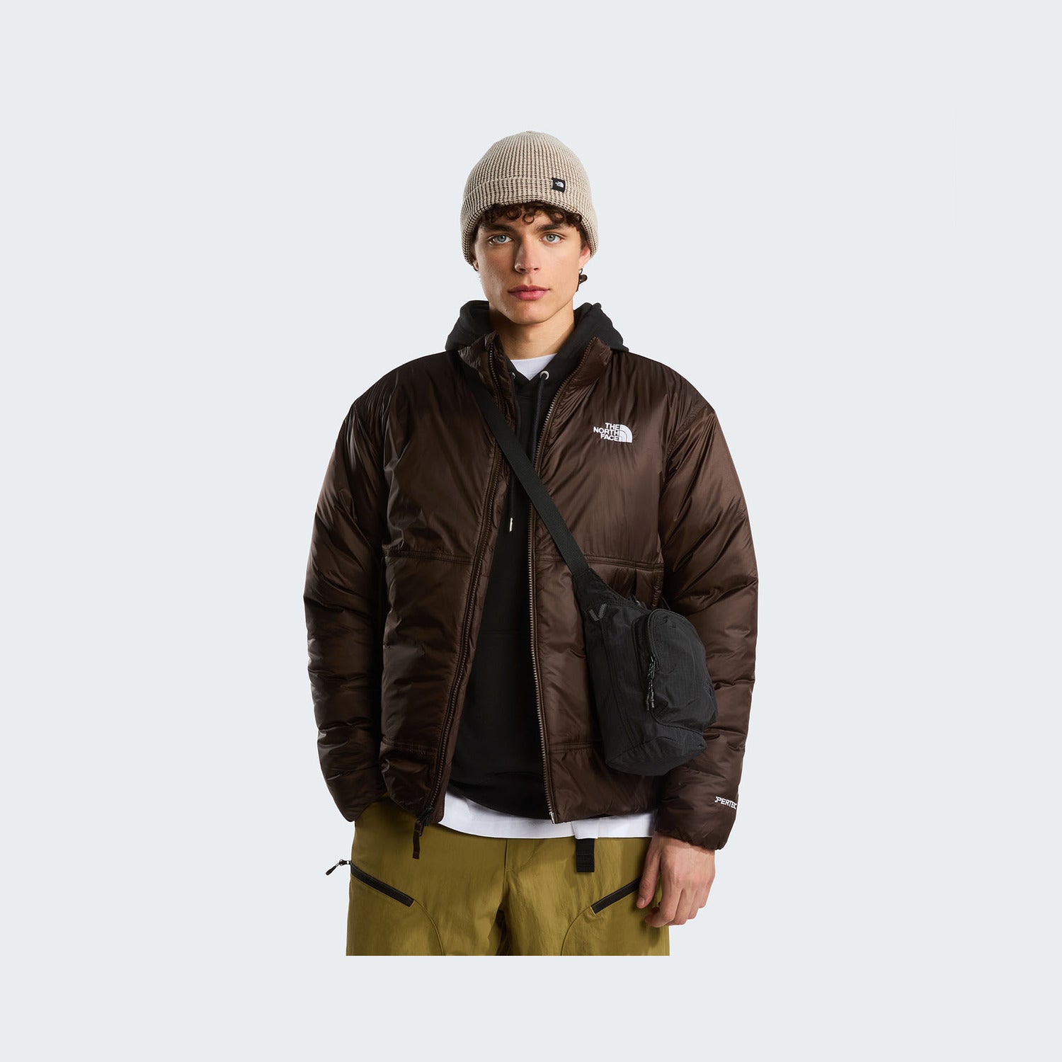 Tnf Black