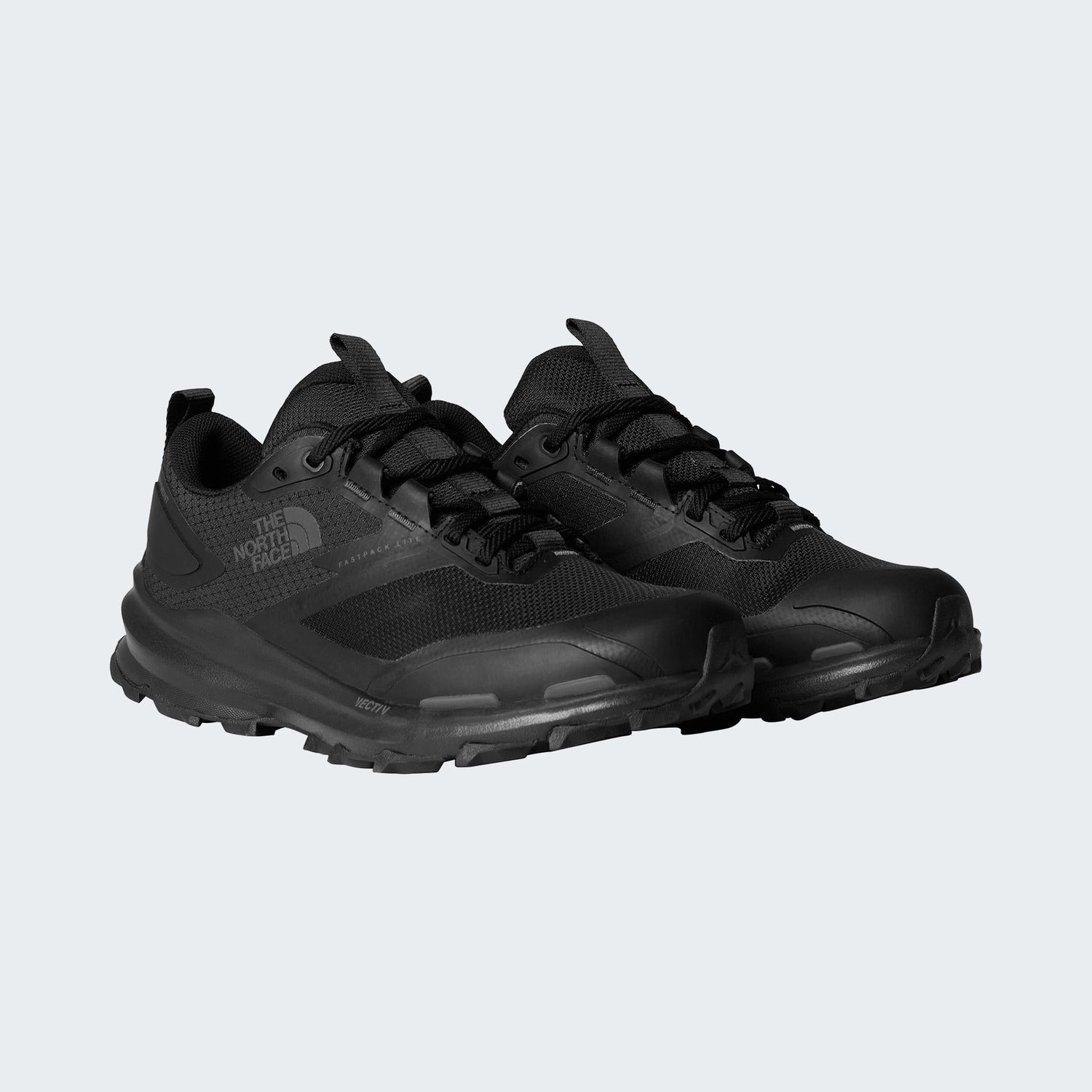 TNF Black/Anthracite Grey