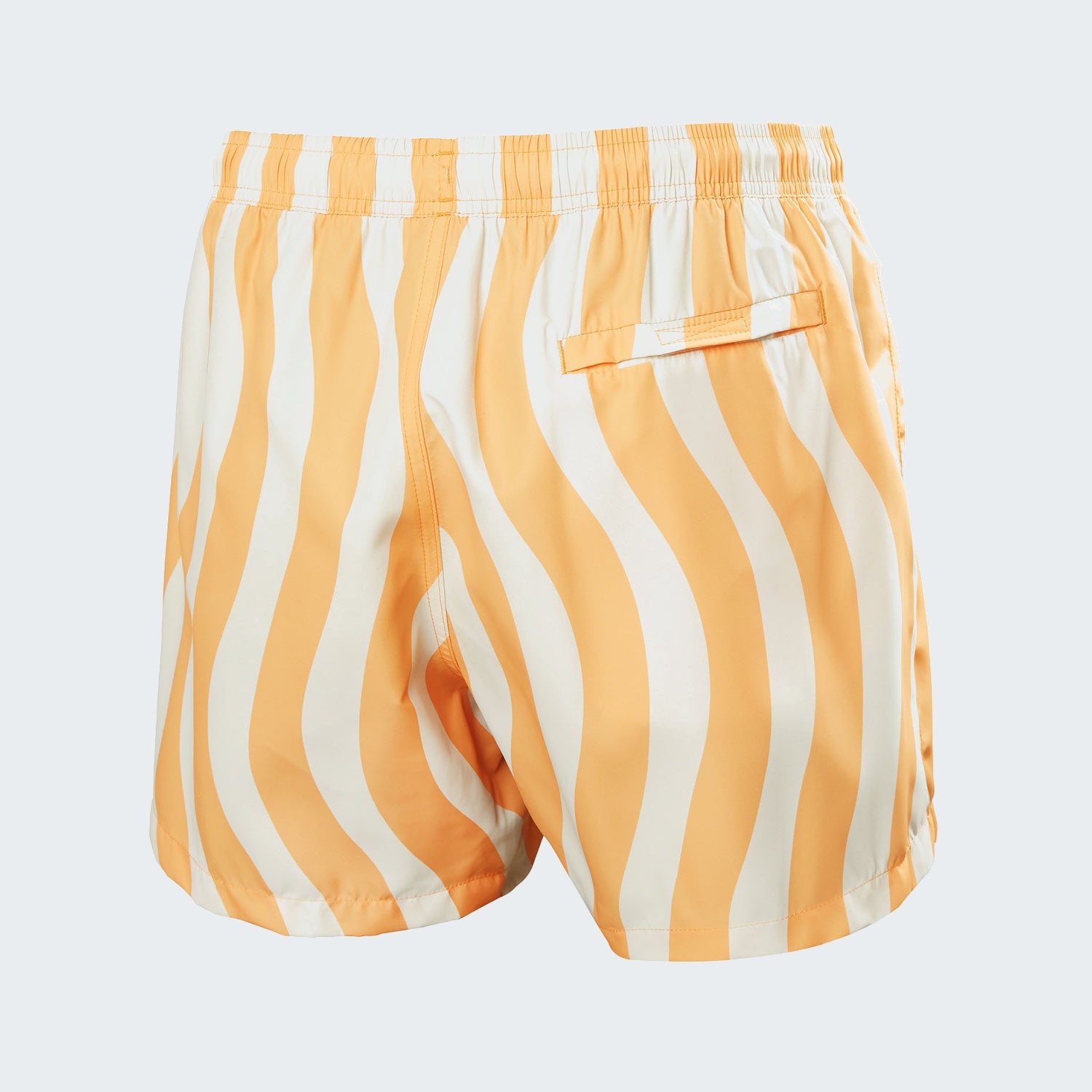 320 - Orange Sorbet Floating Str