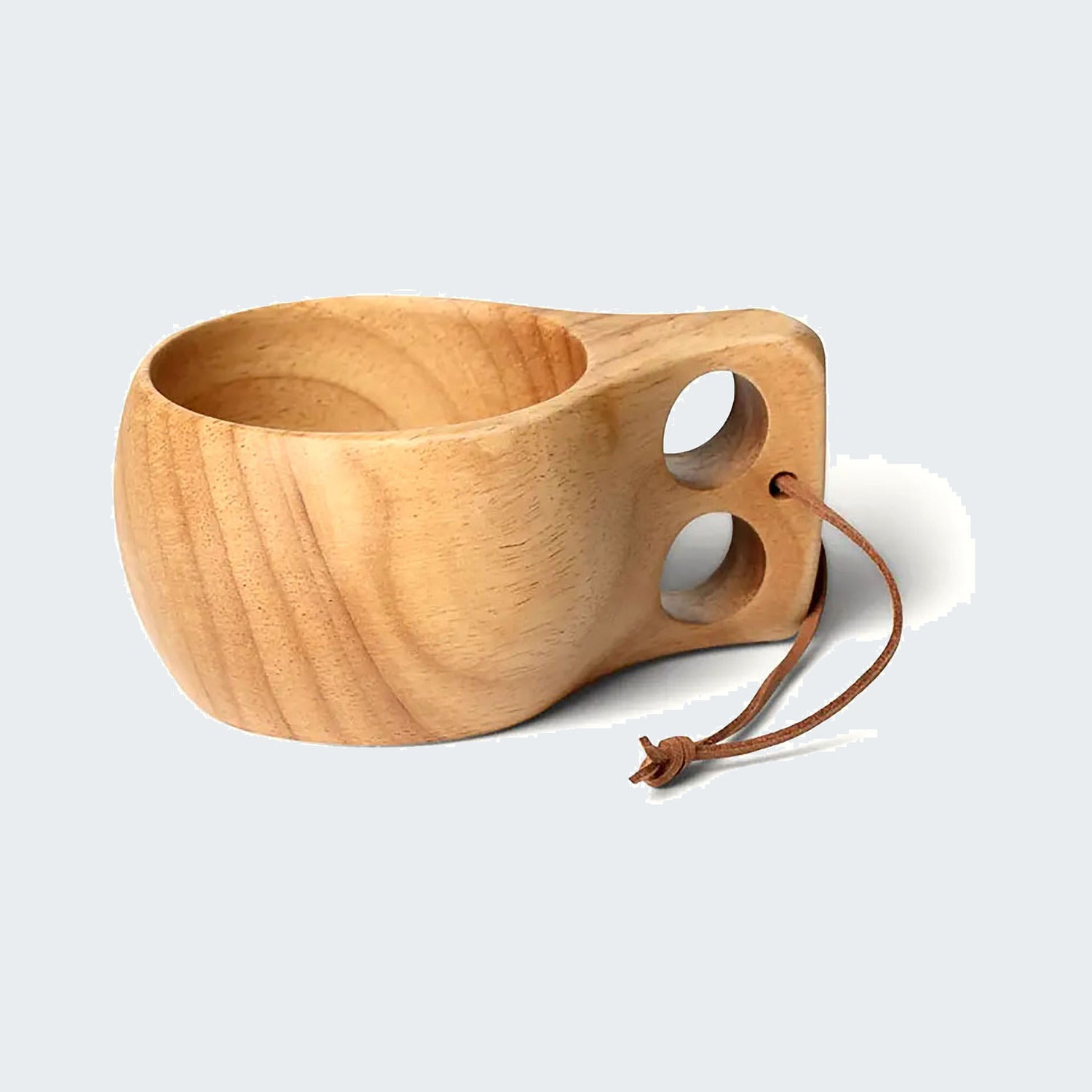 Wood