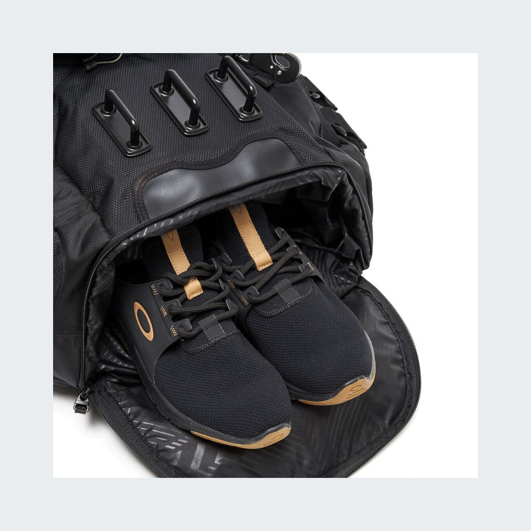 Stealth Black
