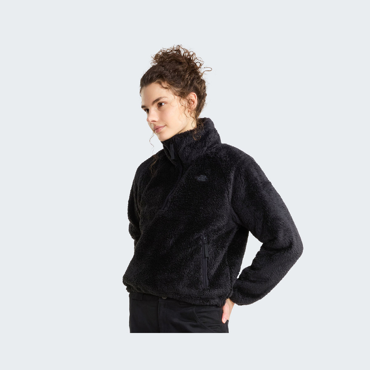 TNF Black