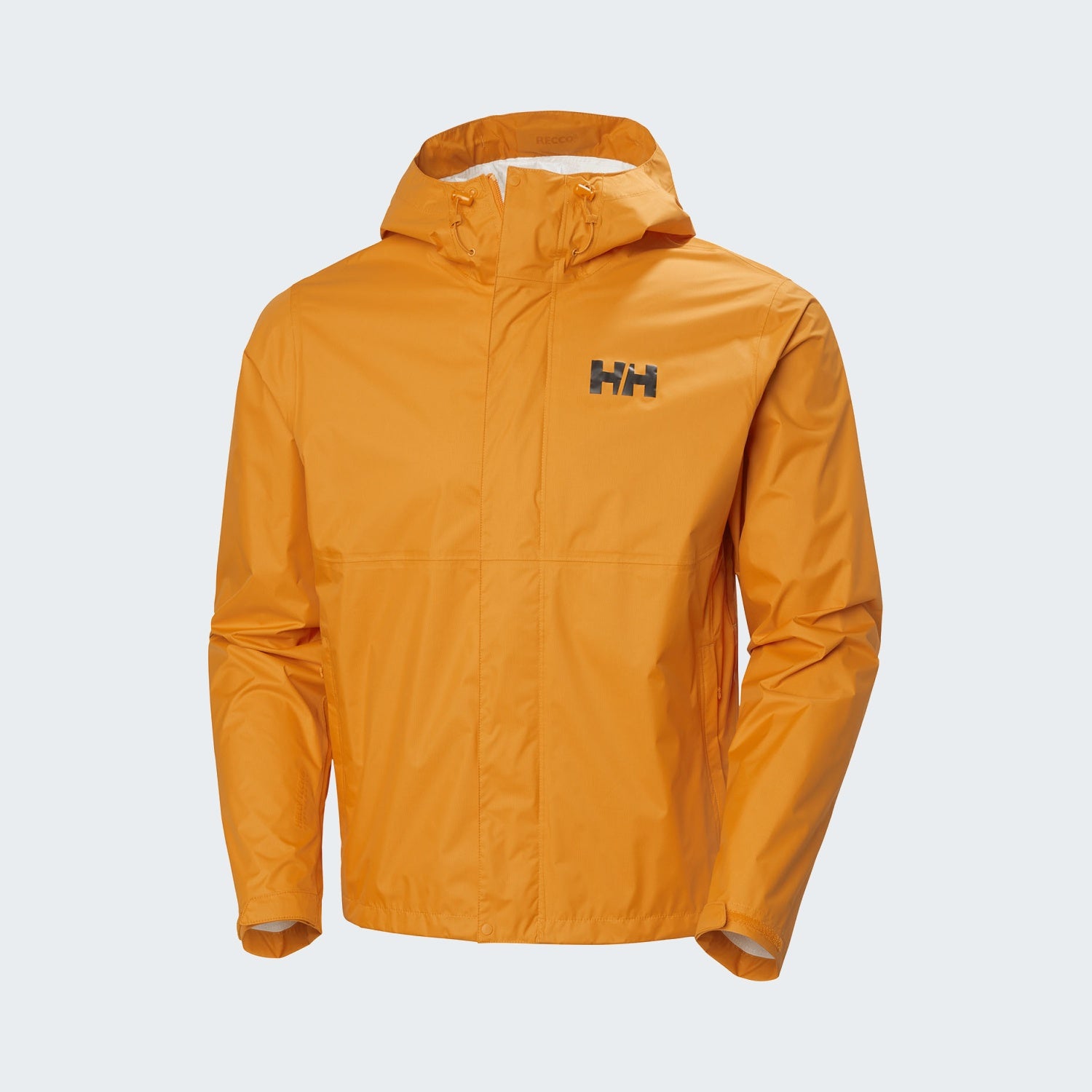 303 - Ignite Orange