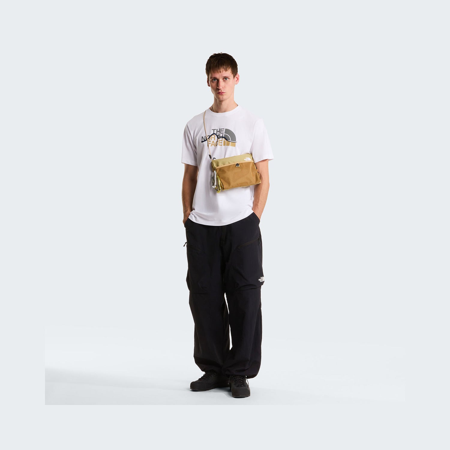 TNF White
