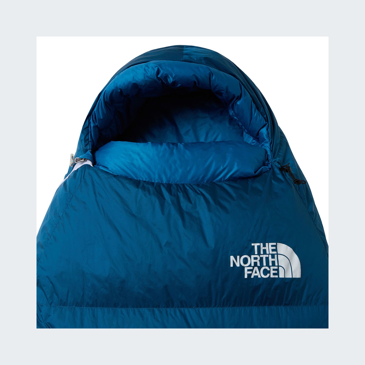 Banff Blue/Banff Blue