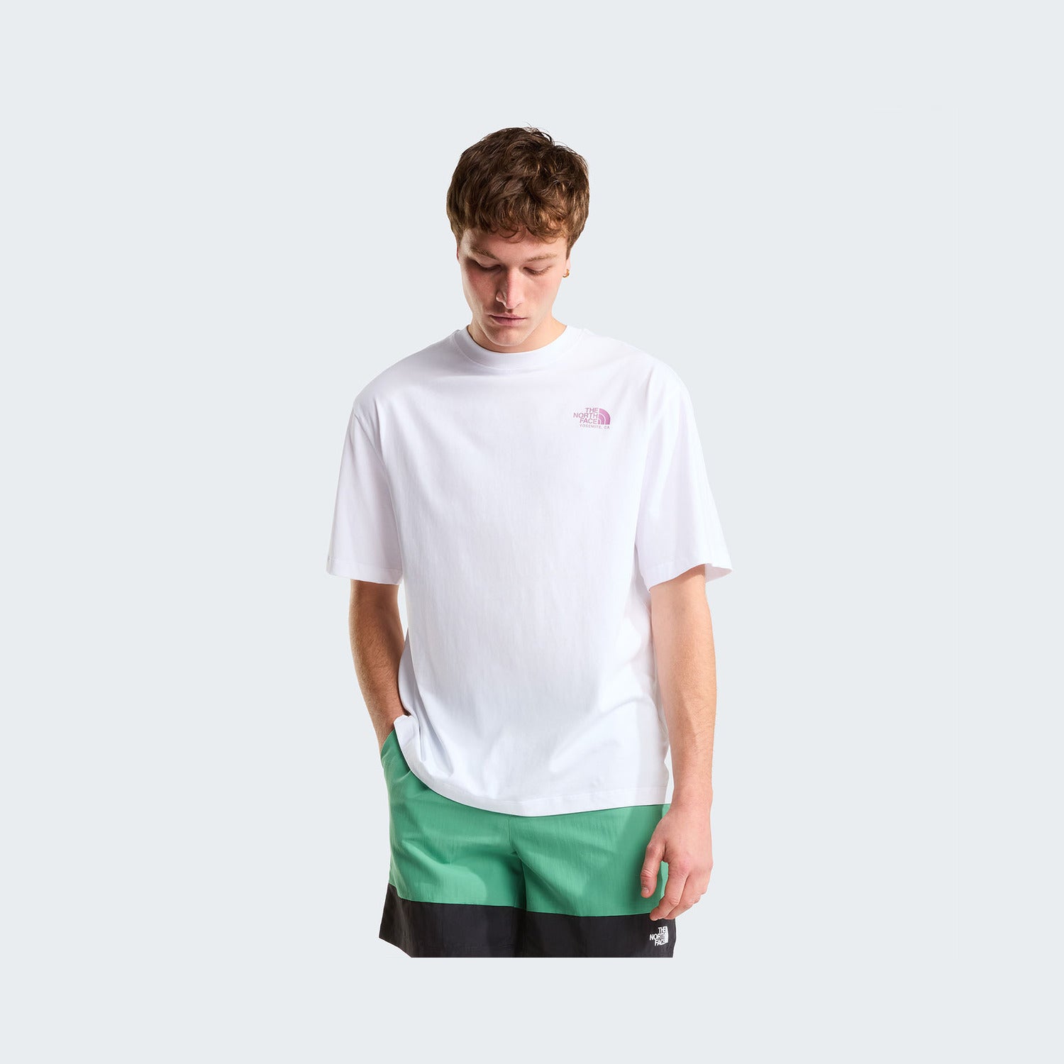 TNF White