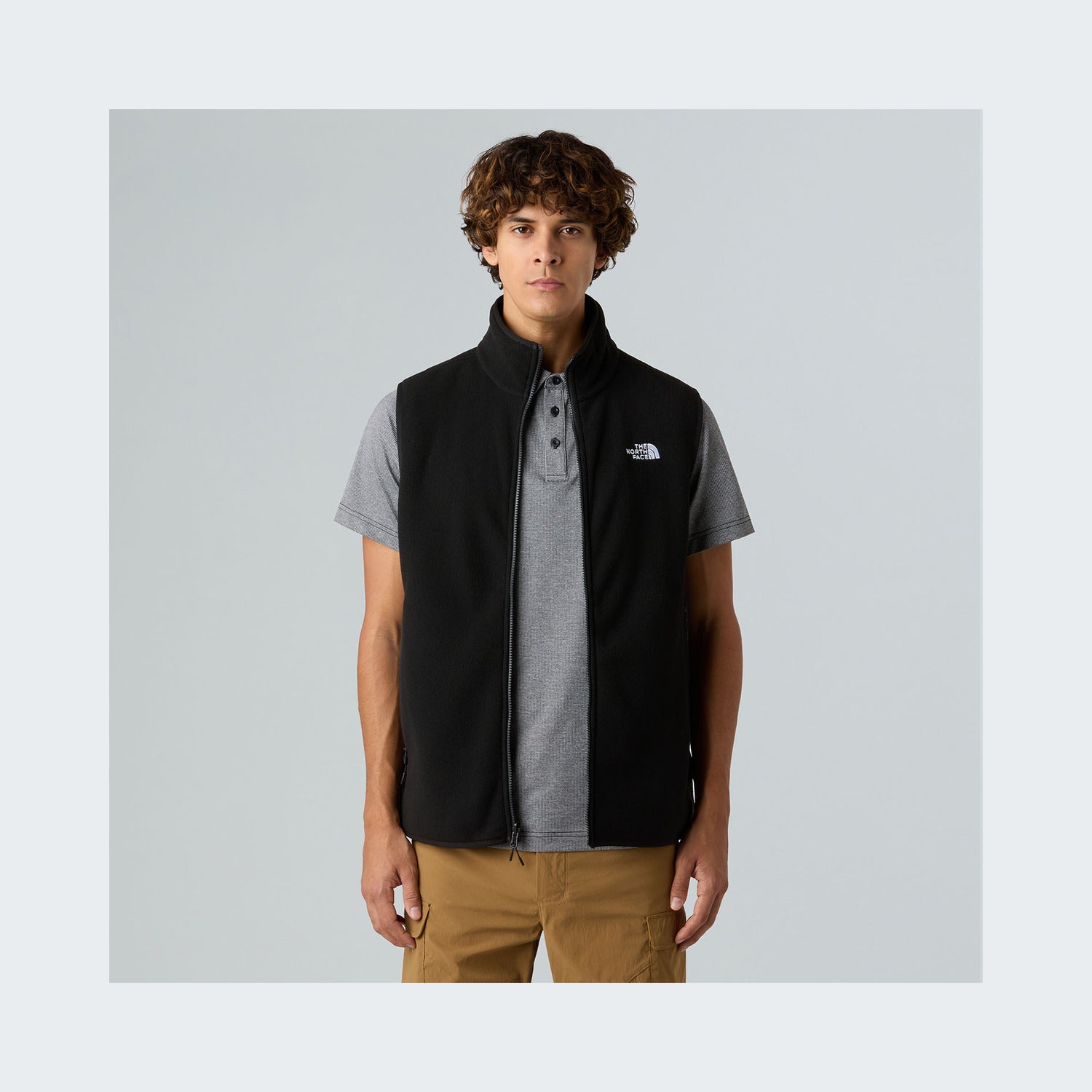 TNF Black