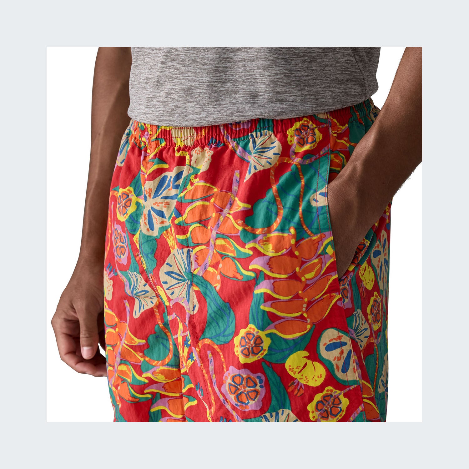 Tropiclimb: Hot Ember