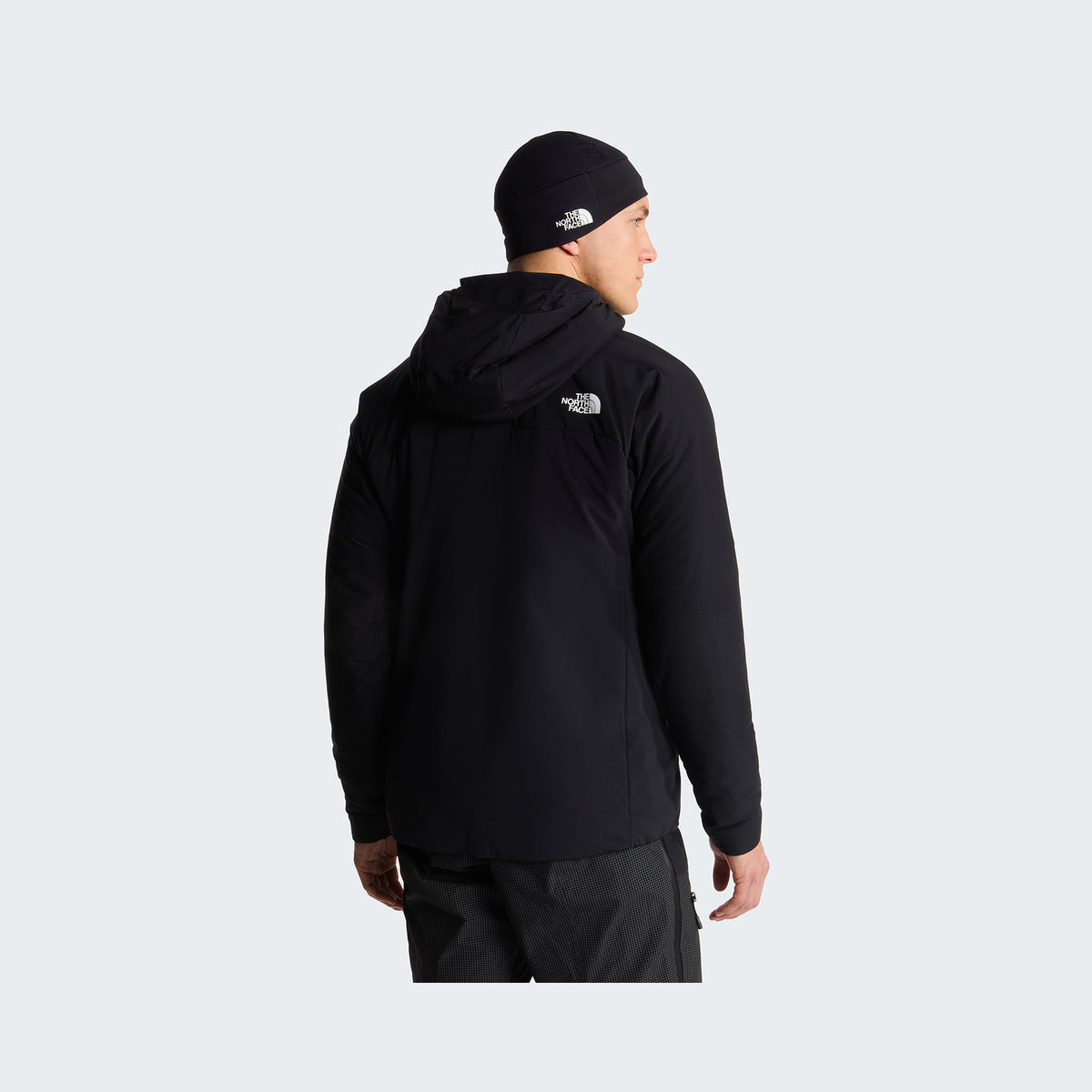 TNF Black