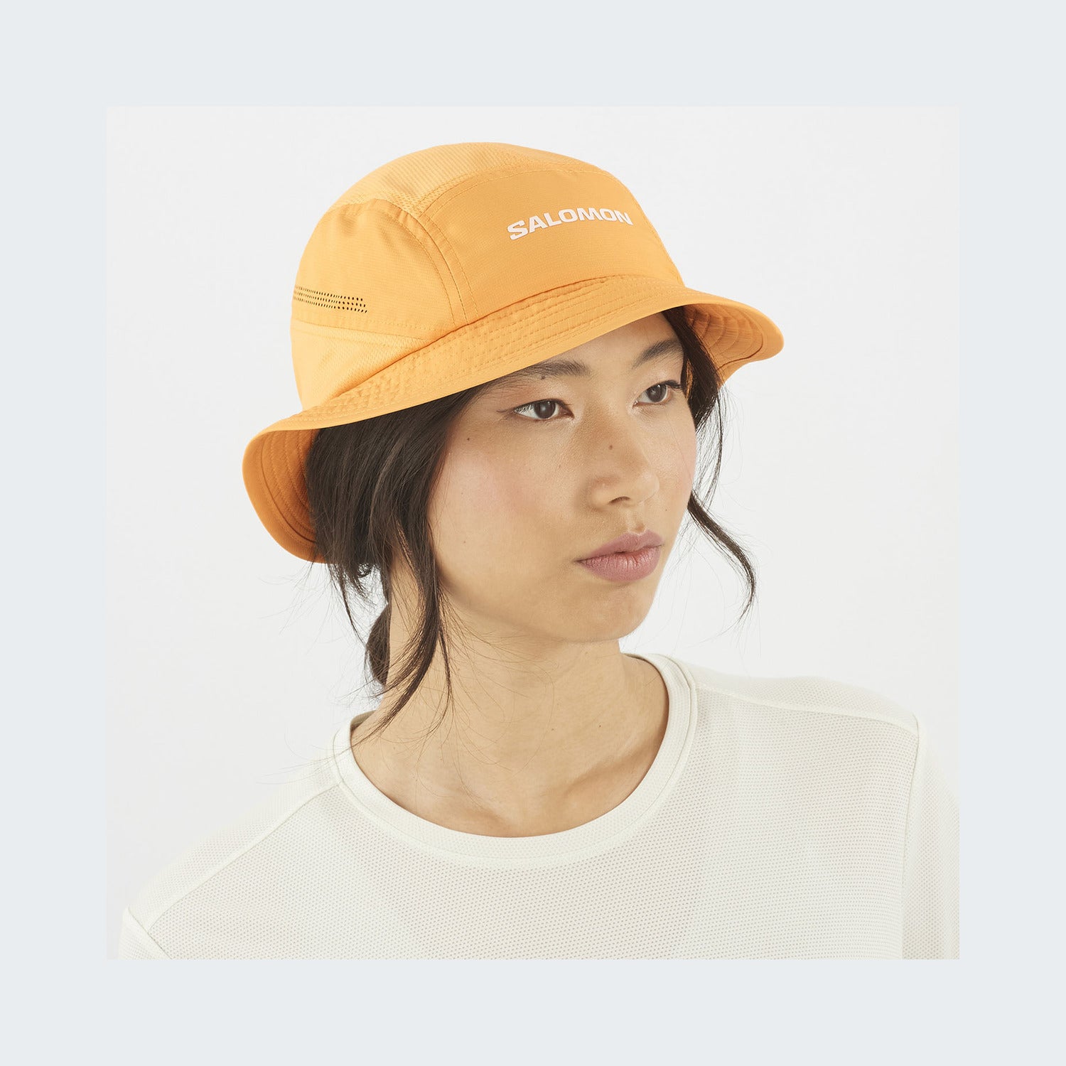 Warm Apricot